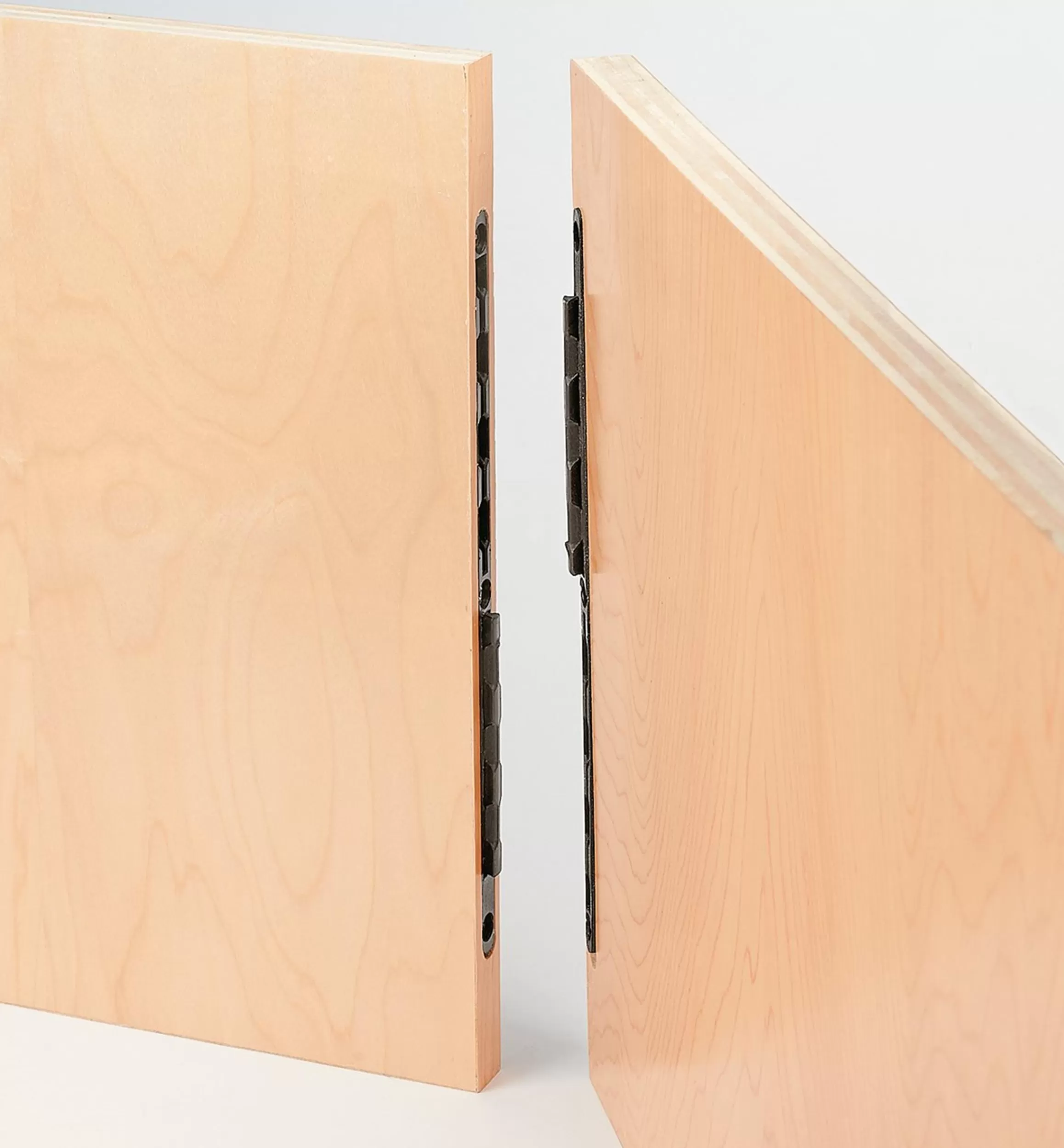 Lee Valley Megalox Panel Connector For Thin Materials