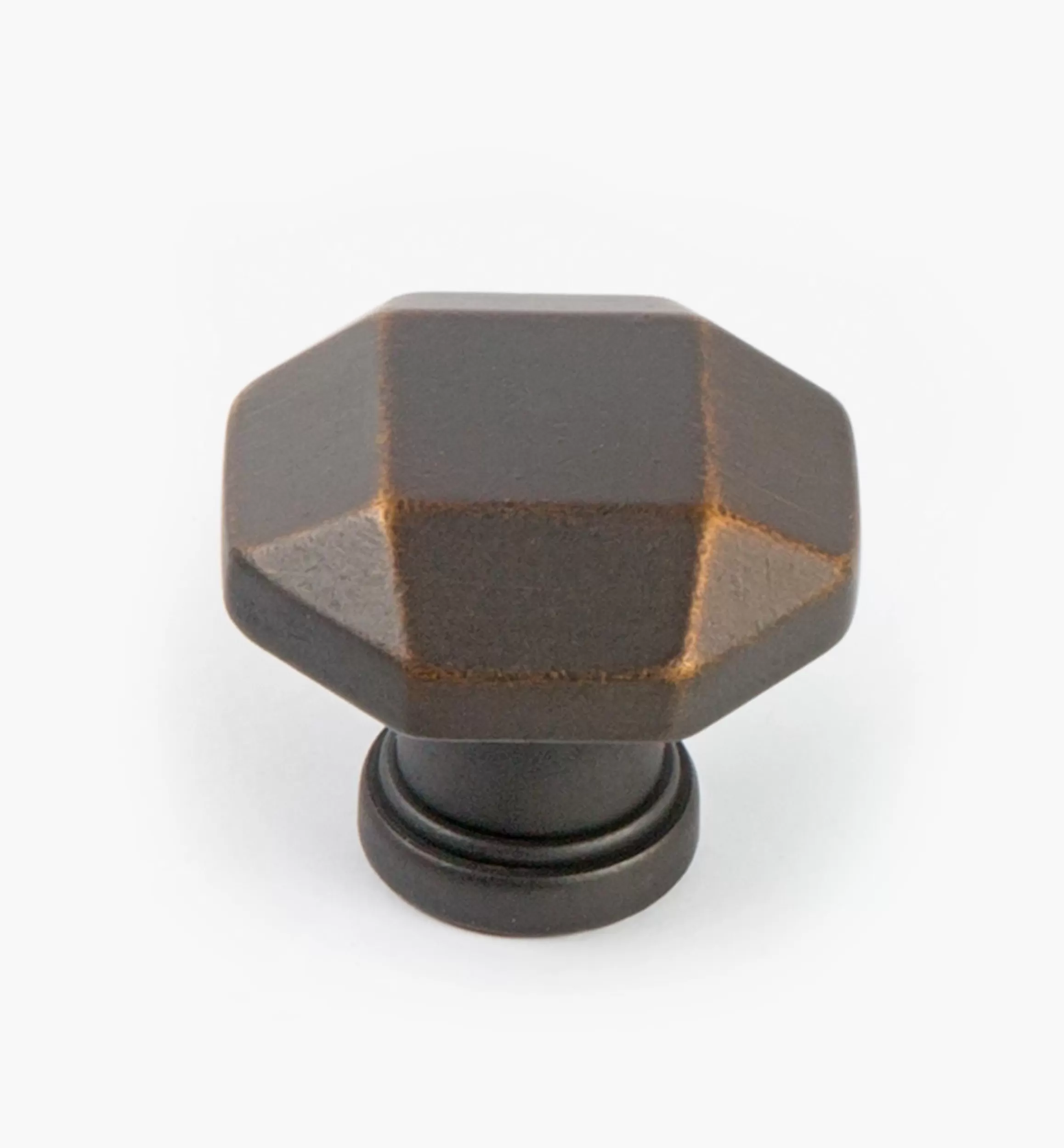 Lee Valley Menlo Park Faceted Knob