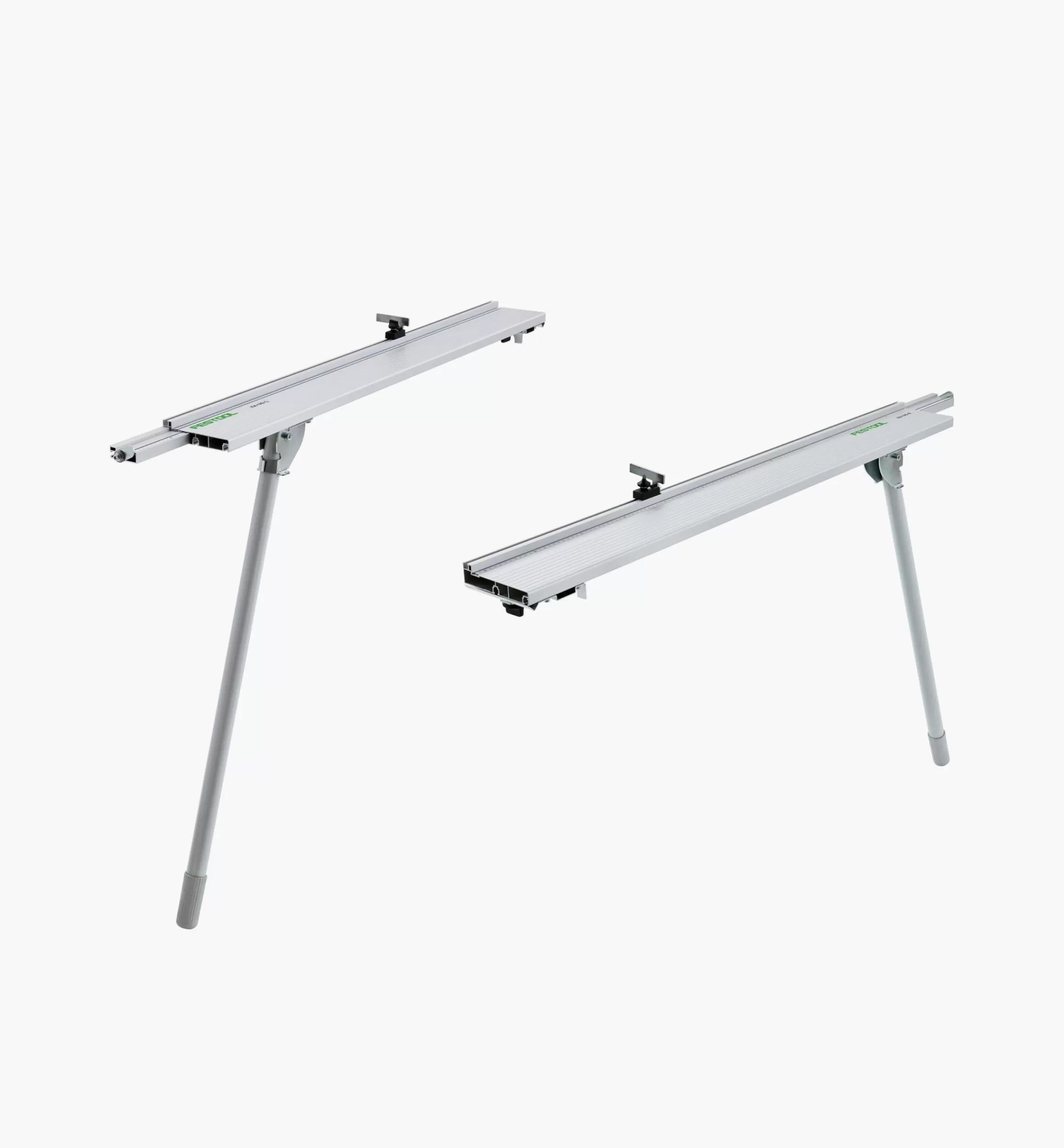 Lee Valley Metric Extensions For Festool UG-Kapex Mobile Base