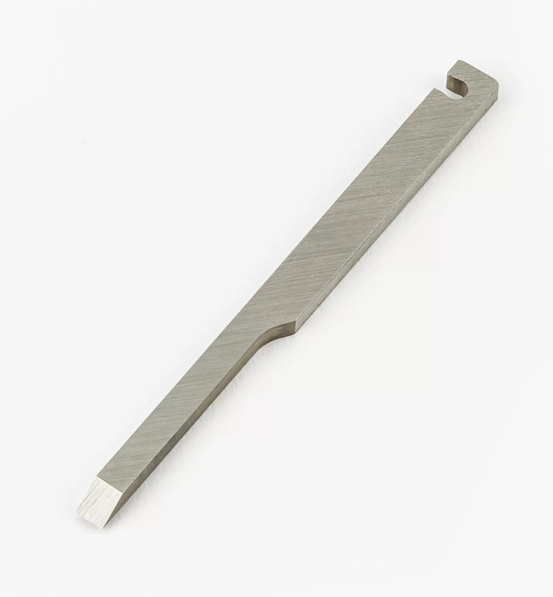 Lee Valley Metric Standard Blades For Veritas Left-Hand Small Plow Plane