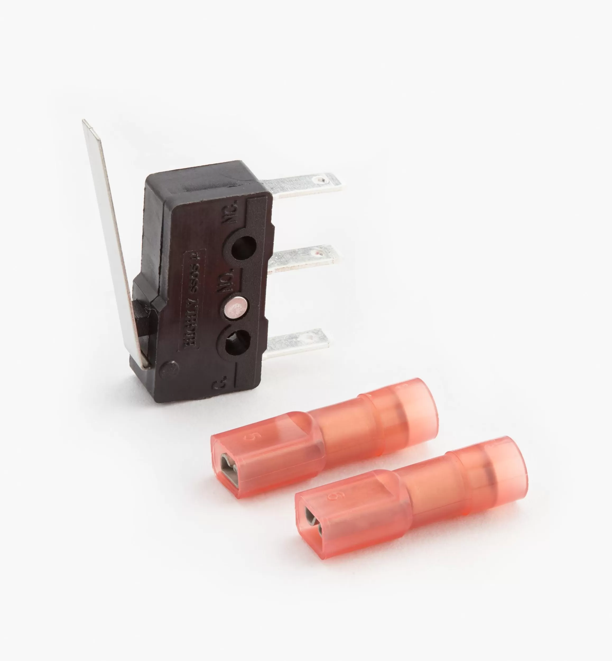 Lee Valley Microswitch For LED Lighting