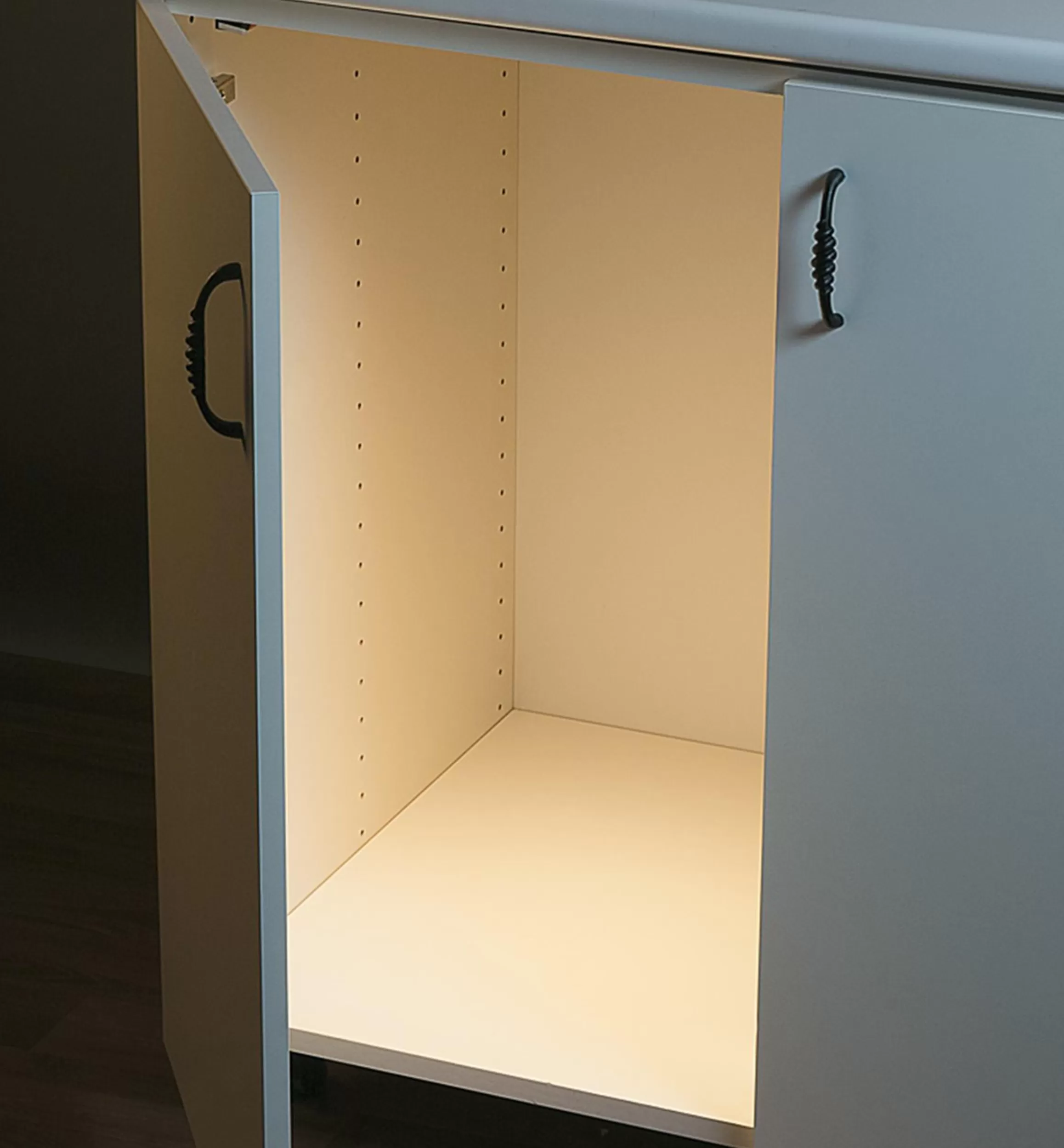 Lee Valley Microswitch For LED Lighting