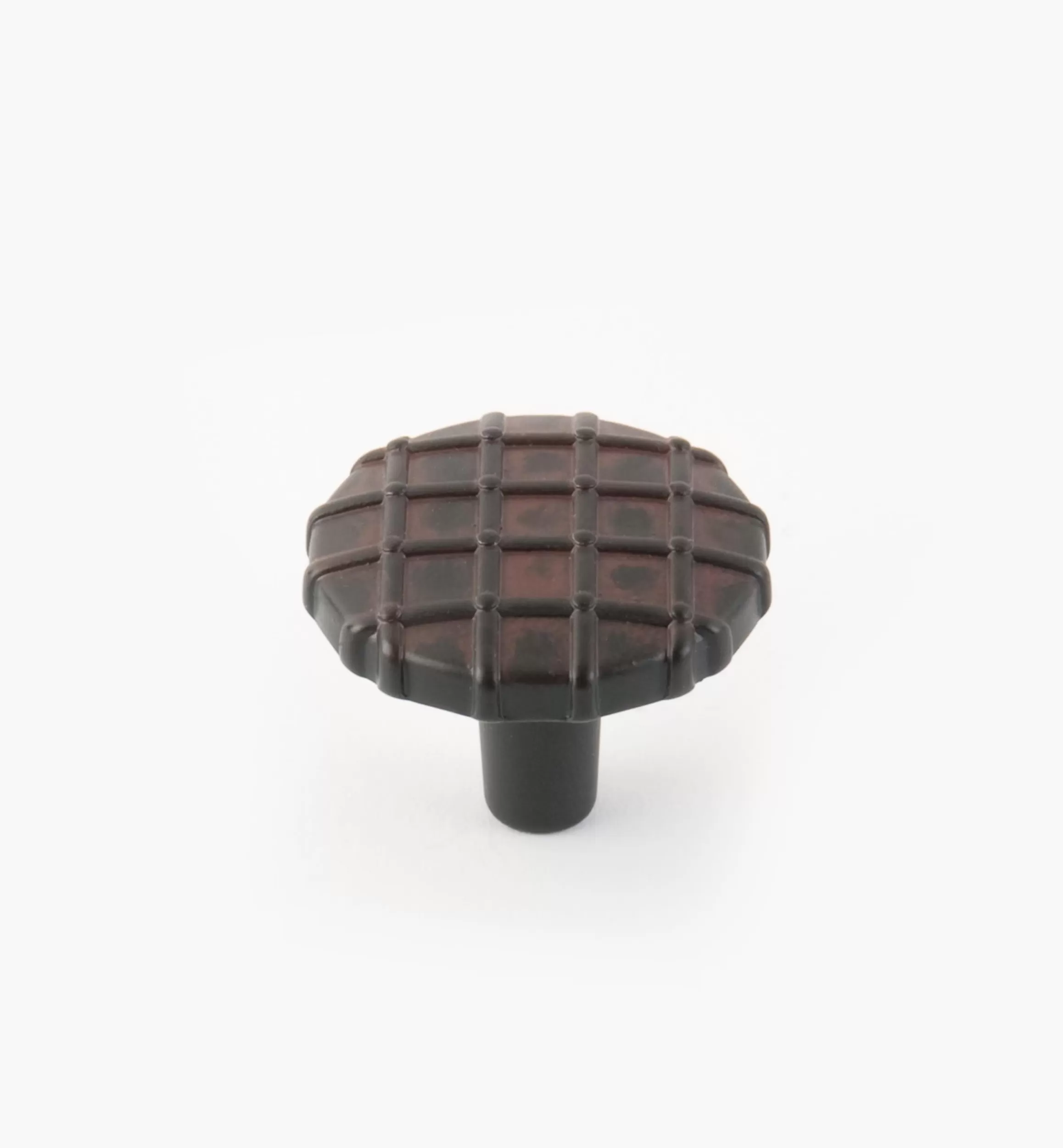 Lee Valley Midtown Knob