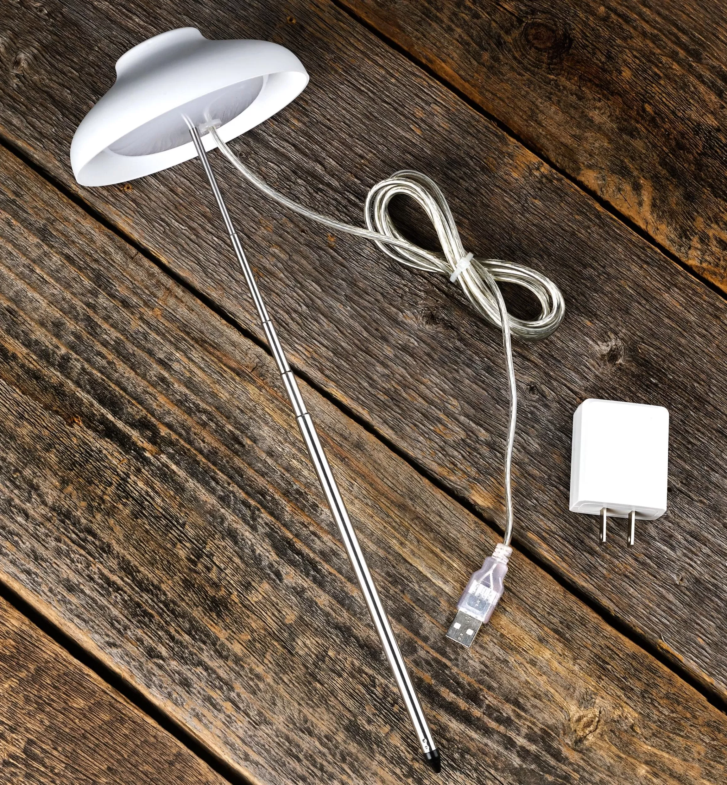 Lee Valley Mini LED Grow Light