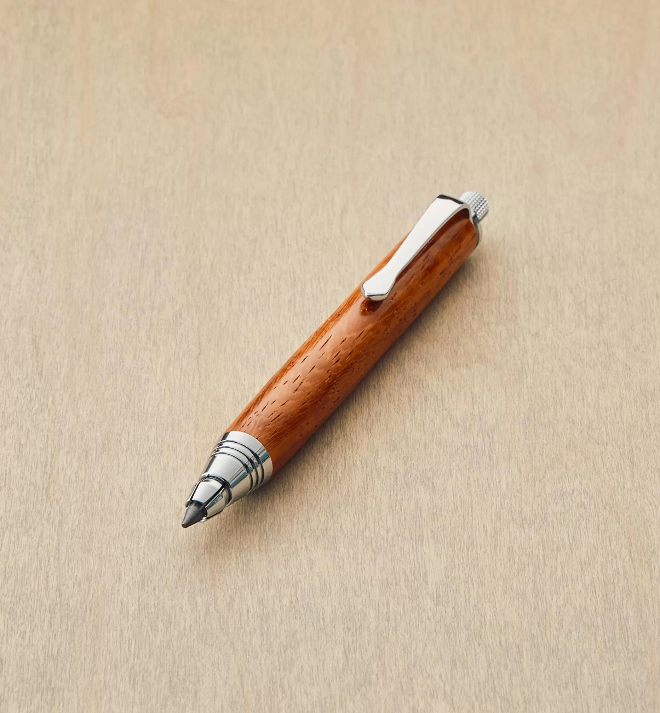 Lee Valley Mini Sketch Pencil Hardware
