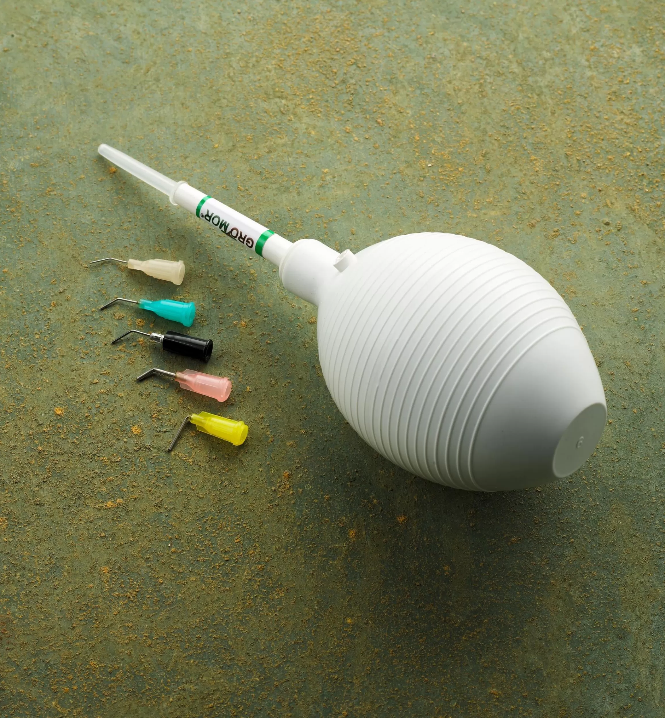 Lee Valley Mini Wand Seeder