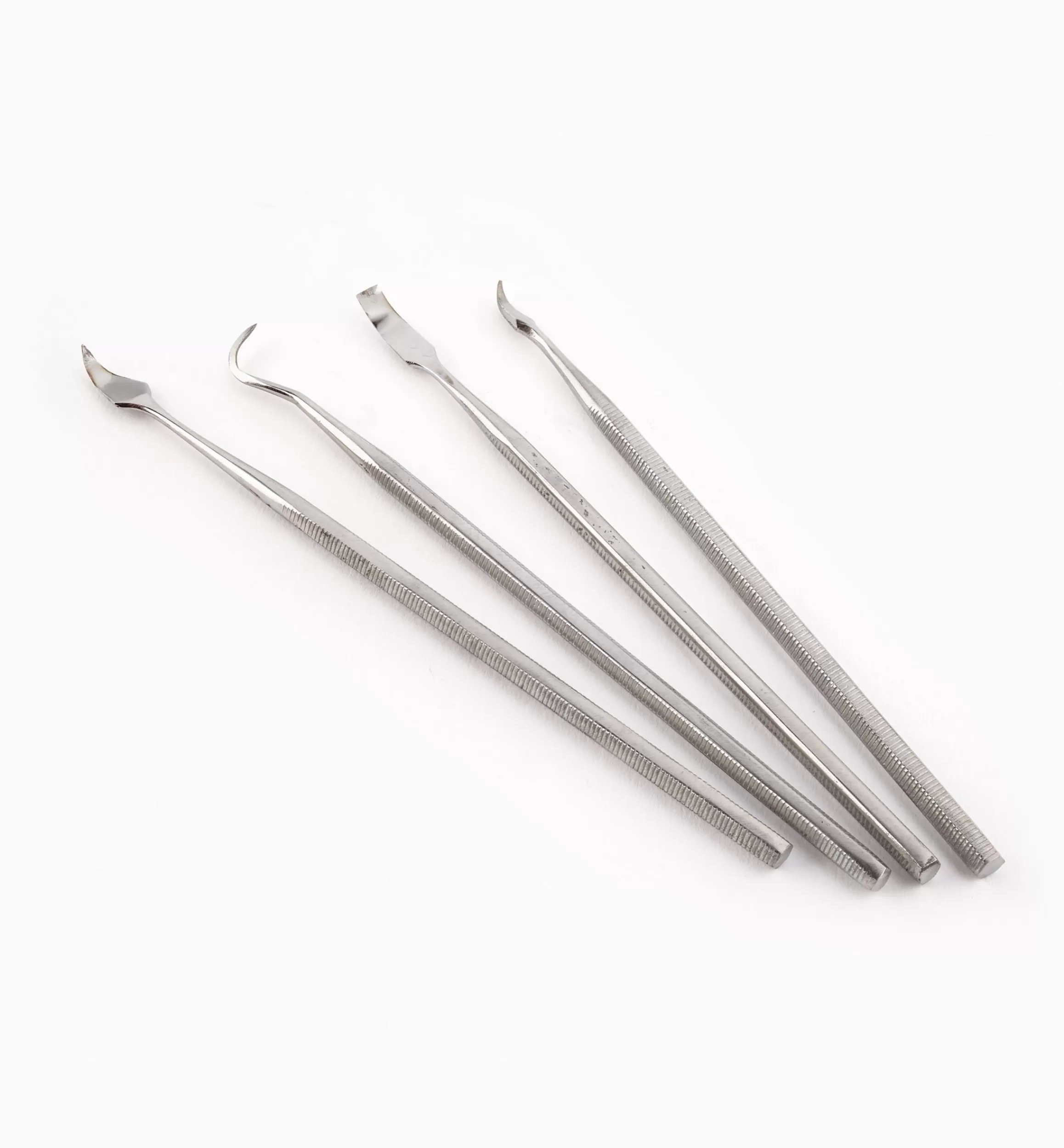 Lee Valley Miniature Chisels & Scalers