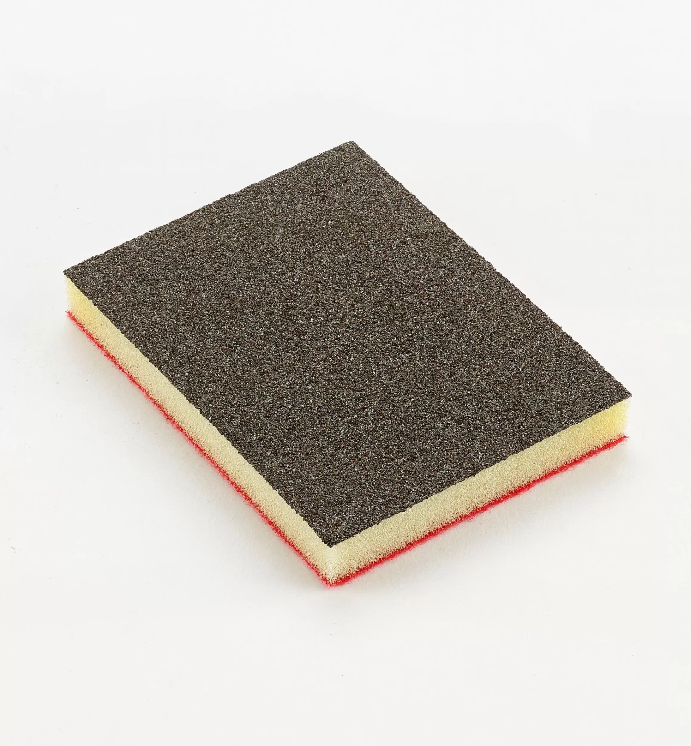 Lee Valley Mirka 3" × 4" × 1/2" Grip-Backed Sanding Sponges