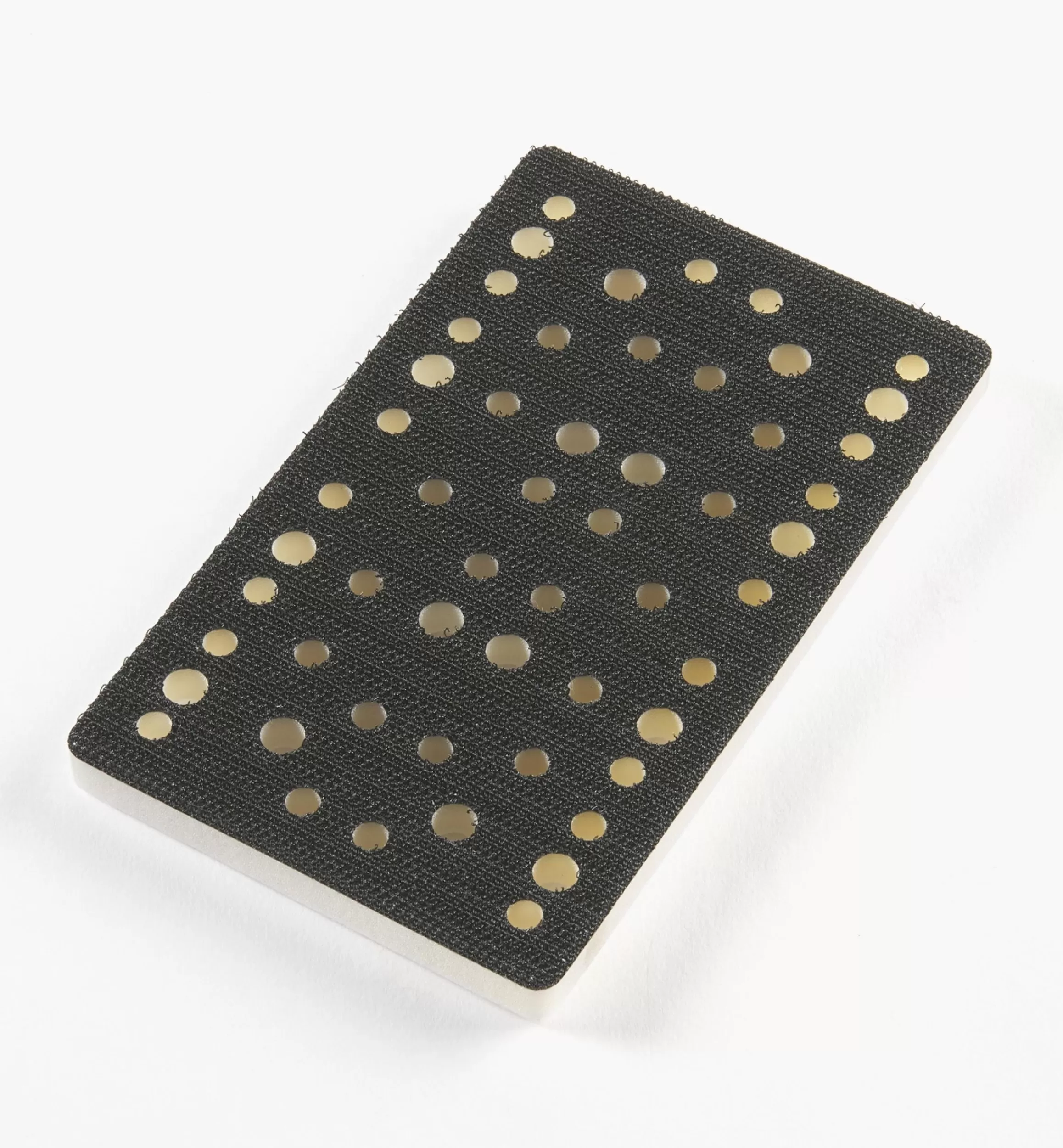 Lee Valley Mirka 3" × 5" × 0.28" 54H Interface Pad