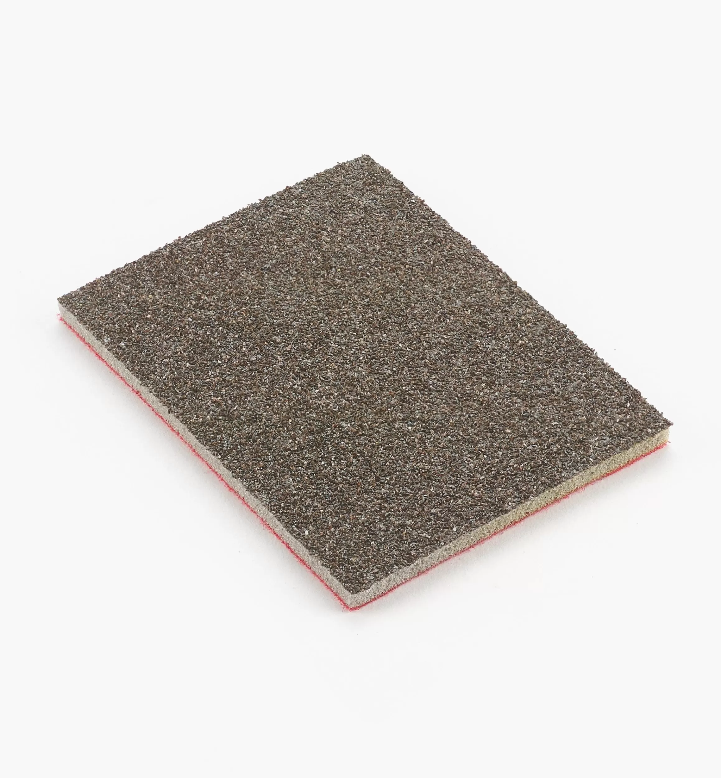 Lee Valley Mirka 3" × 4" × 5mm Grip-Backed Sanding Sponges