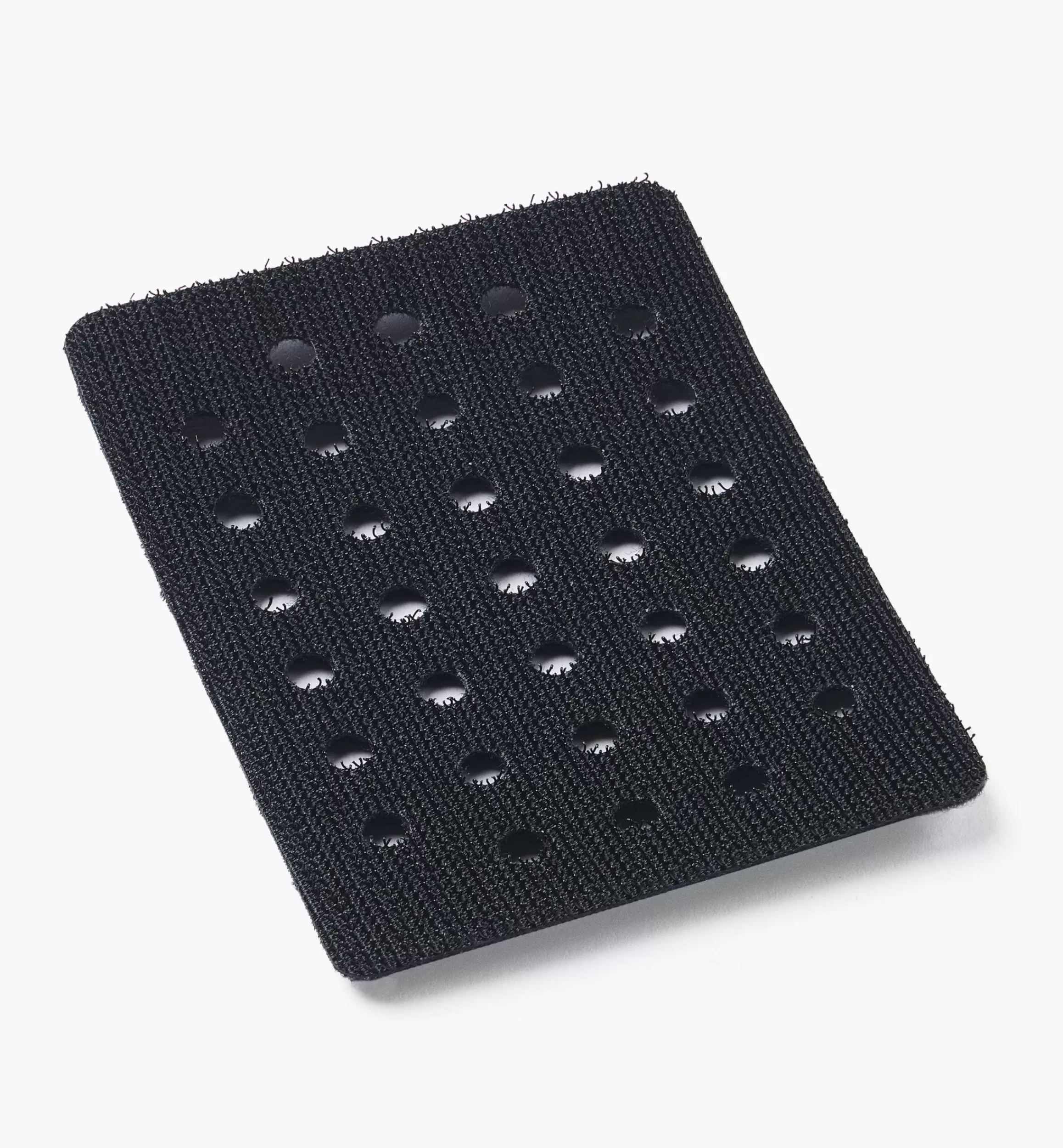 Lee Valley Mirka 3" × 4" Grip-Faced Platen Protector