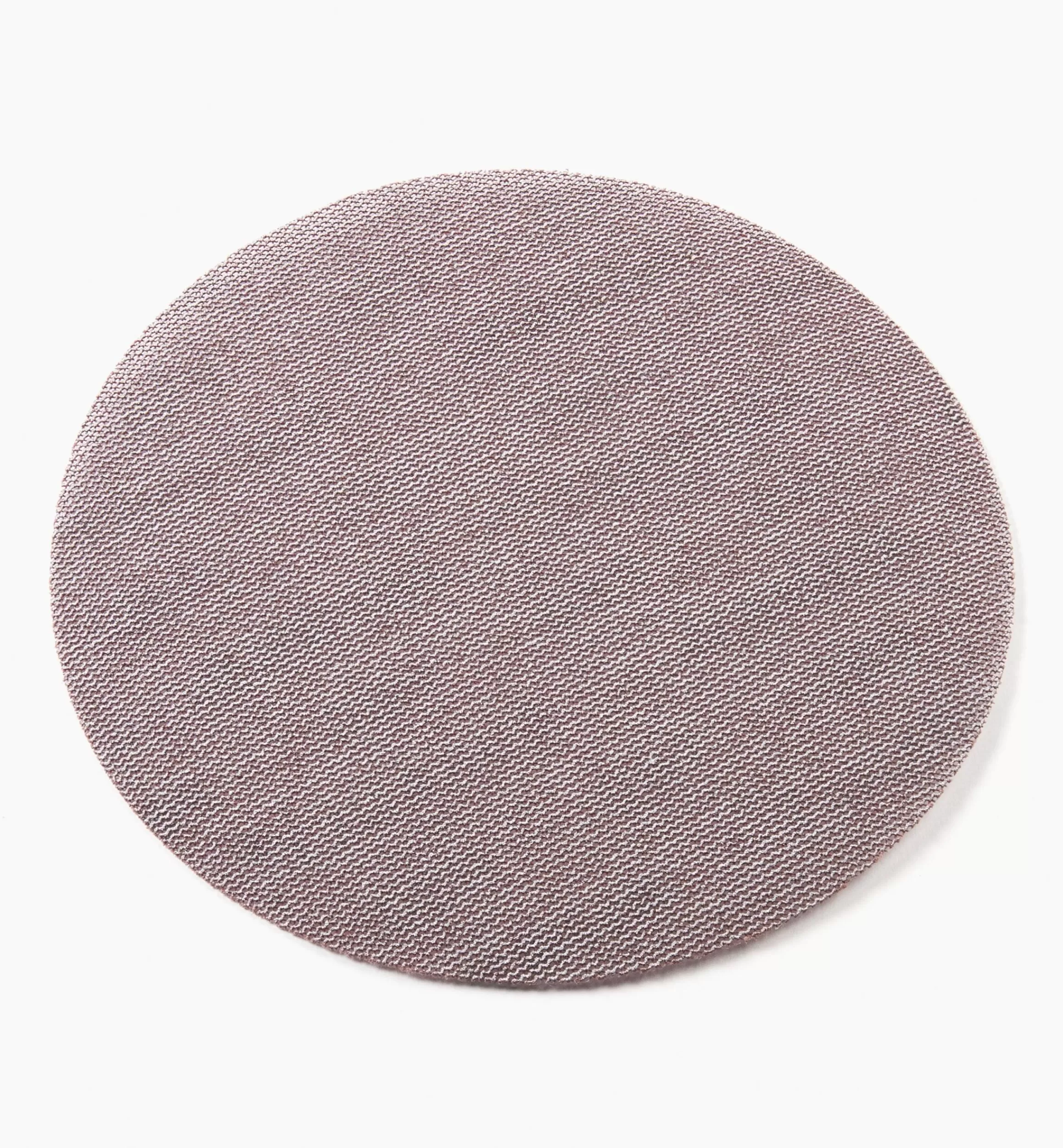 Lee Valley Mirka 9" Abranet Grip Discs For LEROS