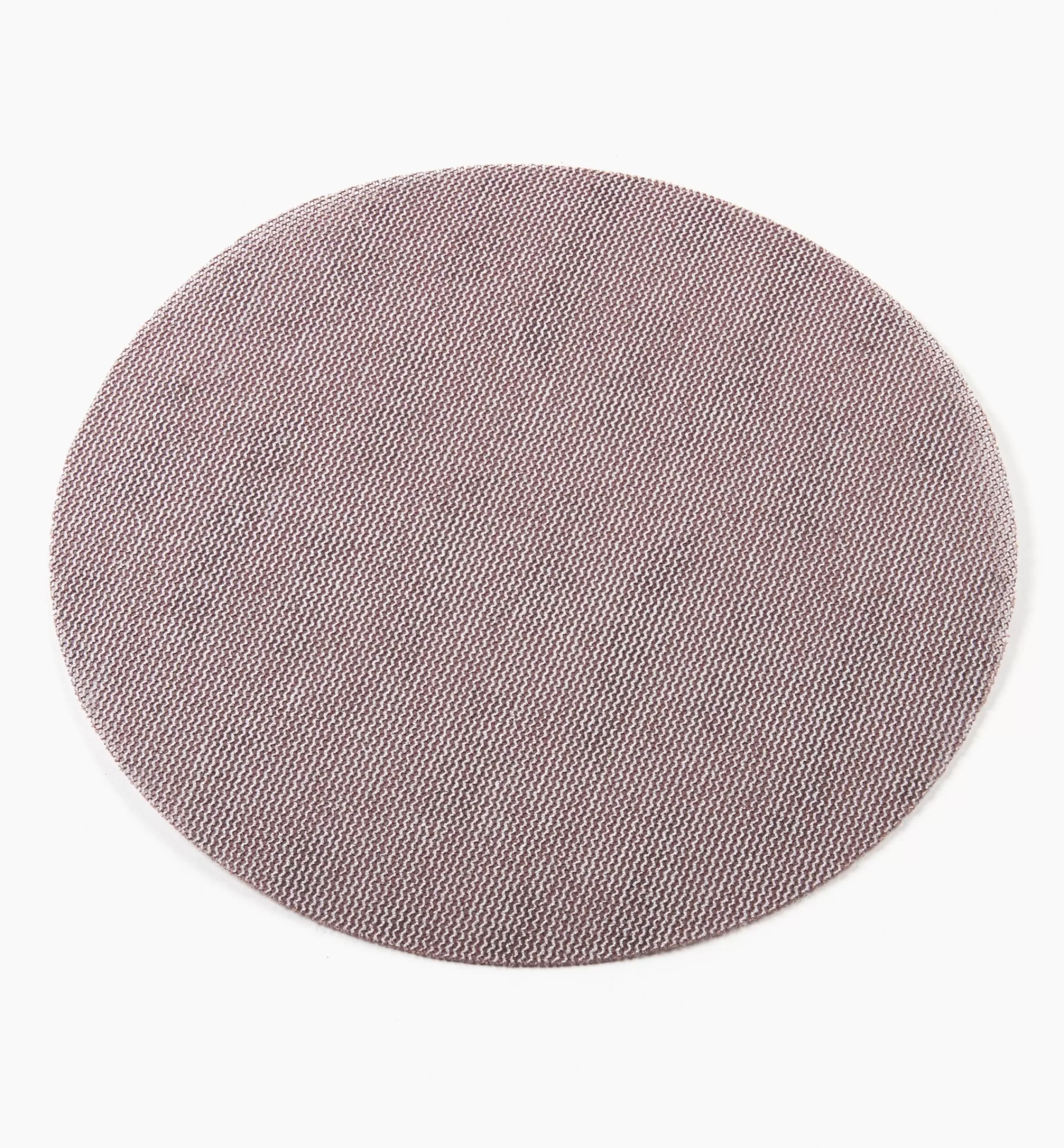 Lee Valley Mirka 9" Abranet Grip Discs For LEROS