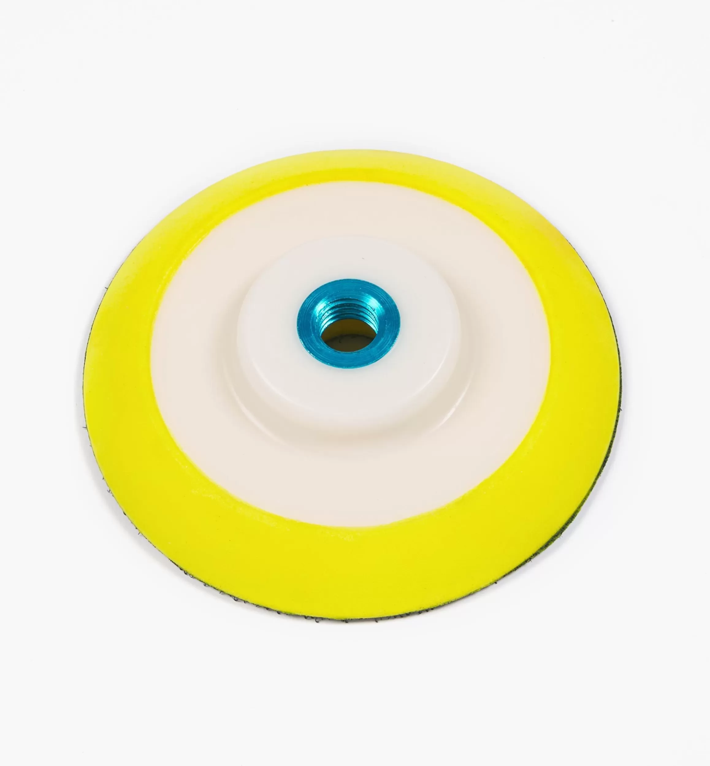 Lee Valley Mirka 5" Back-Up Pad For Polishing Pads