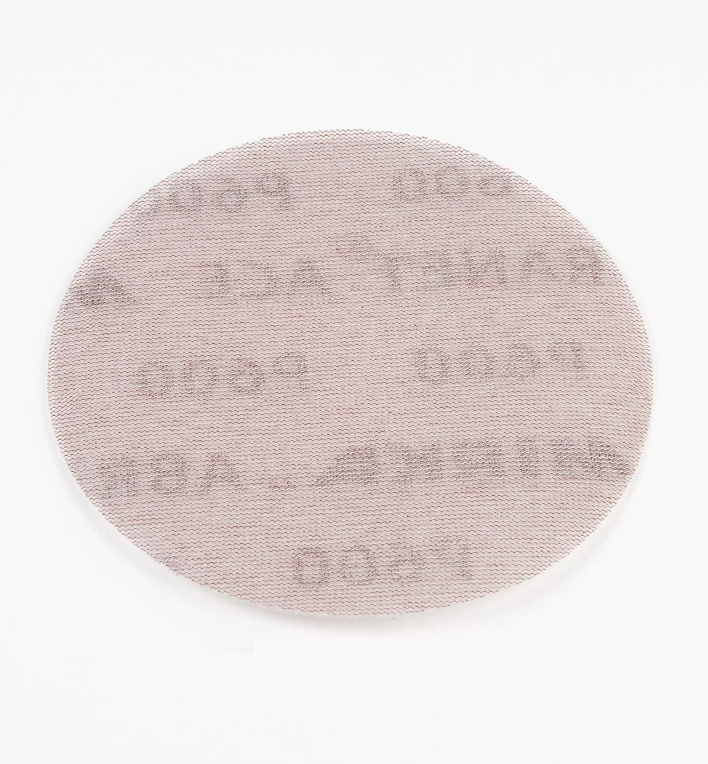 Lee Valley Mirka 5" Fine Abranet Ace Grip Discs