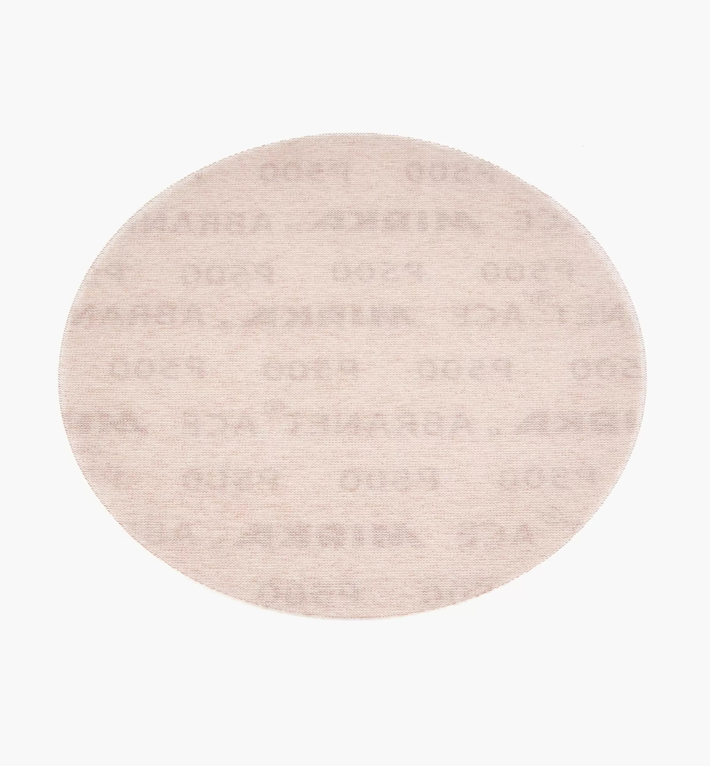 Lee Valley Mirka 9" Fine Abranet Ace Grip Discs