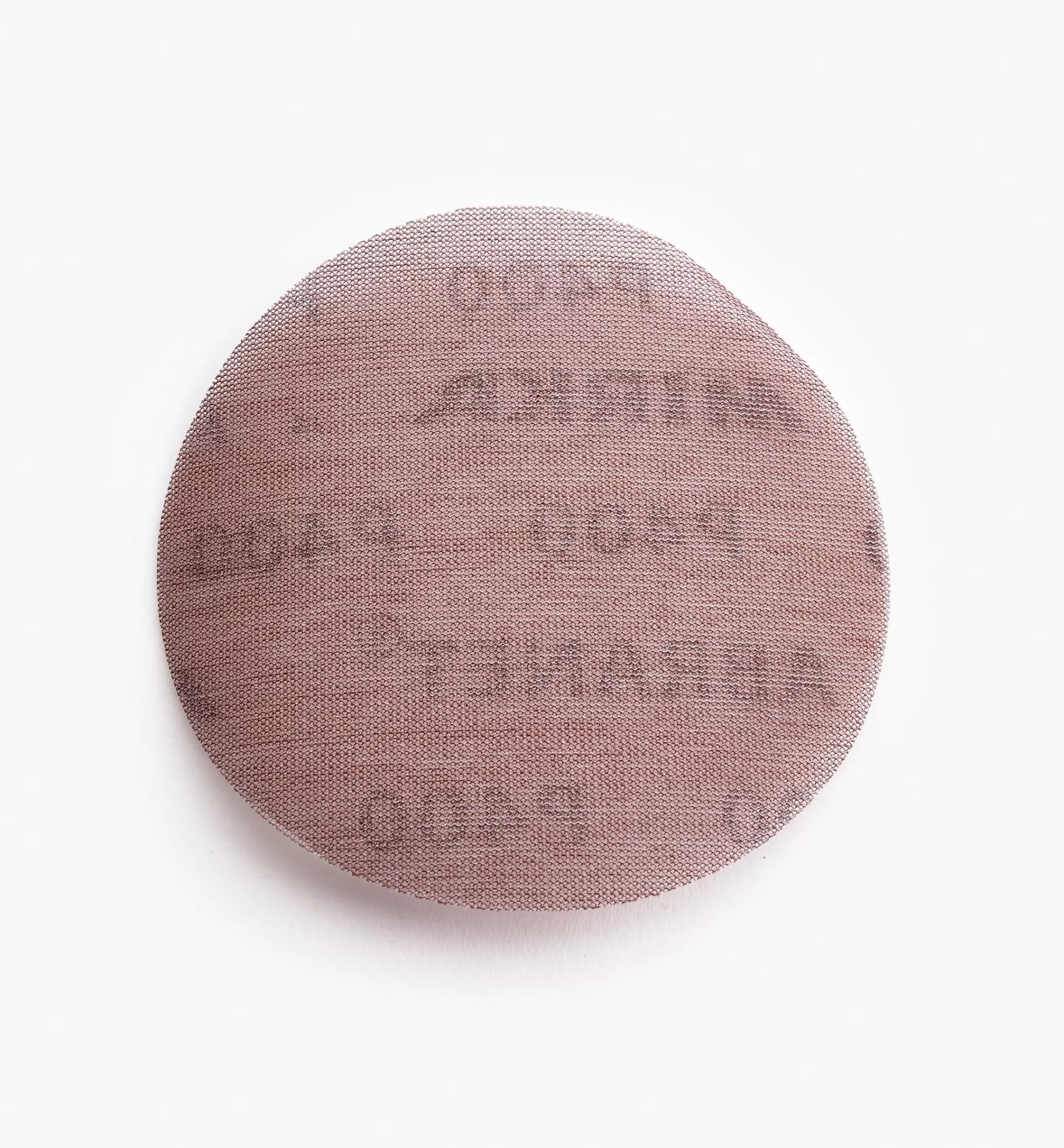 Lee Valley Mirka 5" Fine Abranet Grip Discs