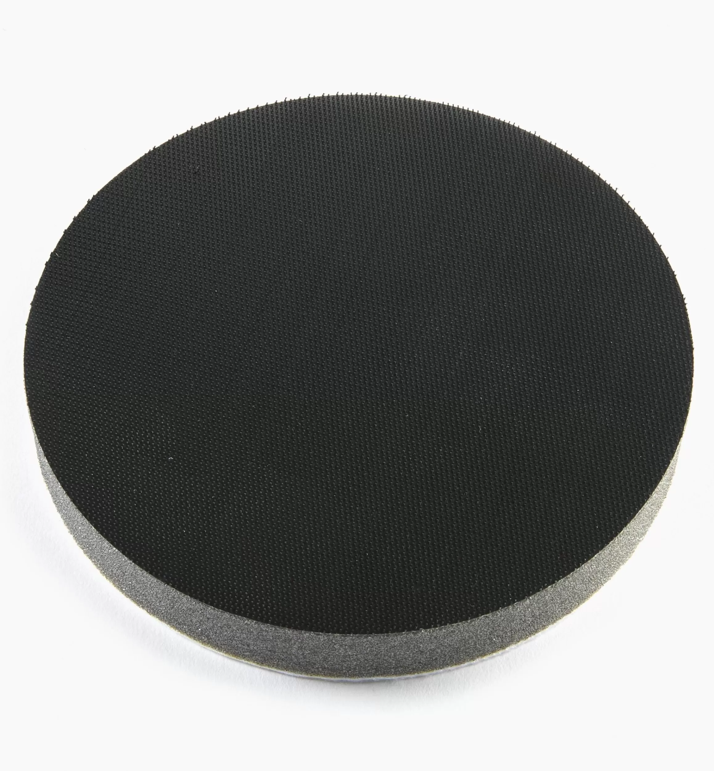 Lee Valley Mirka 6" Grip-Faced Soft Interface Pad
