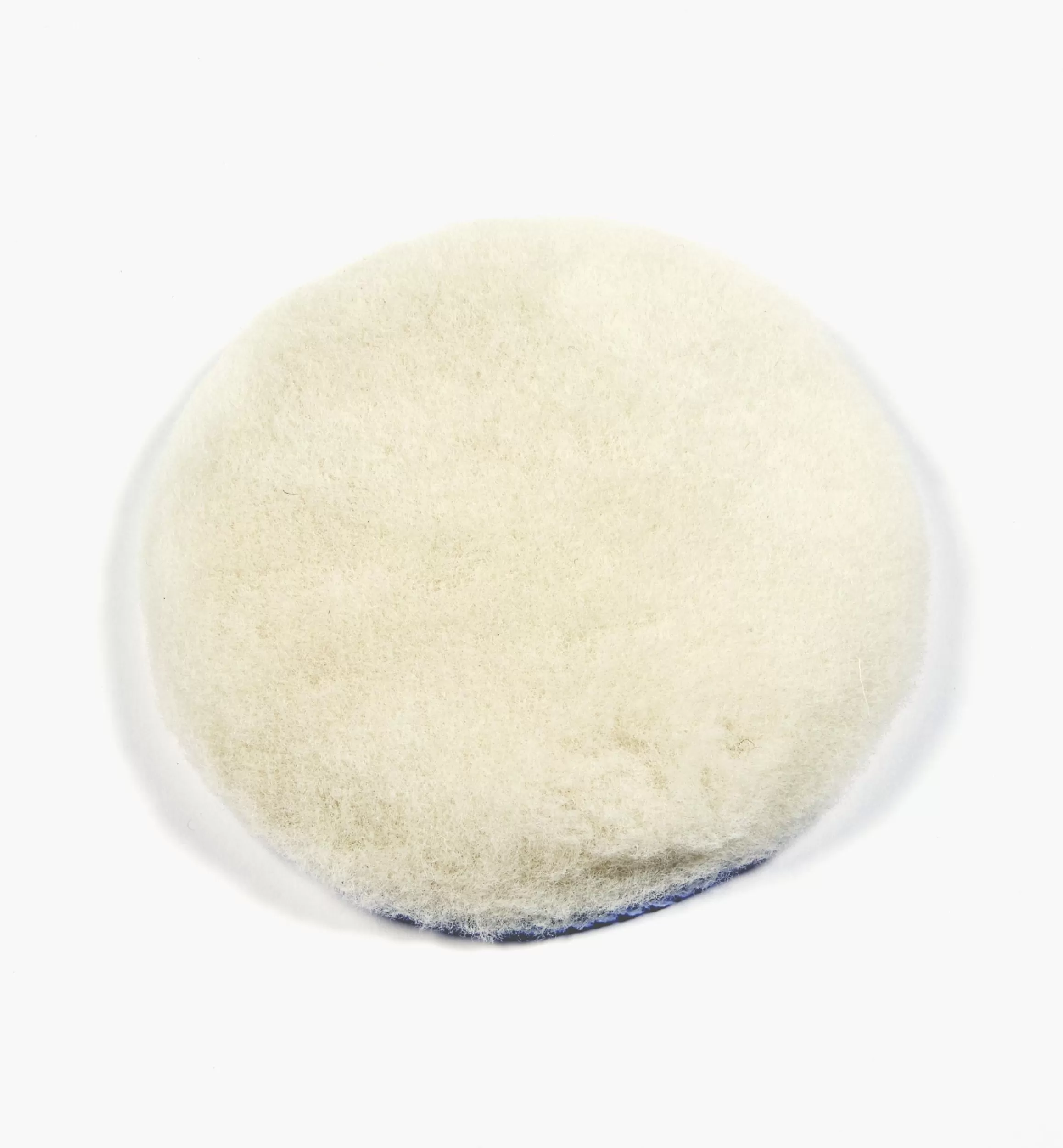 Lee Valley Mirka 6" Lamb's Wool Pad