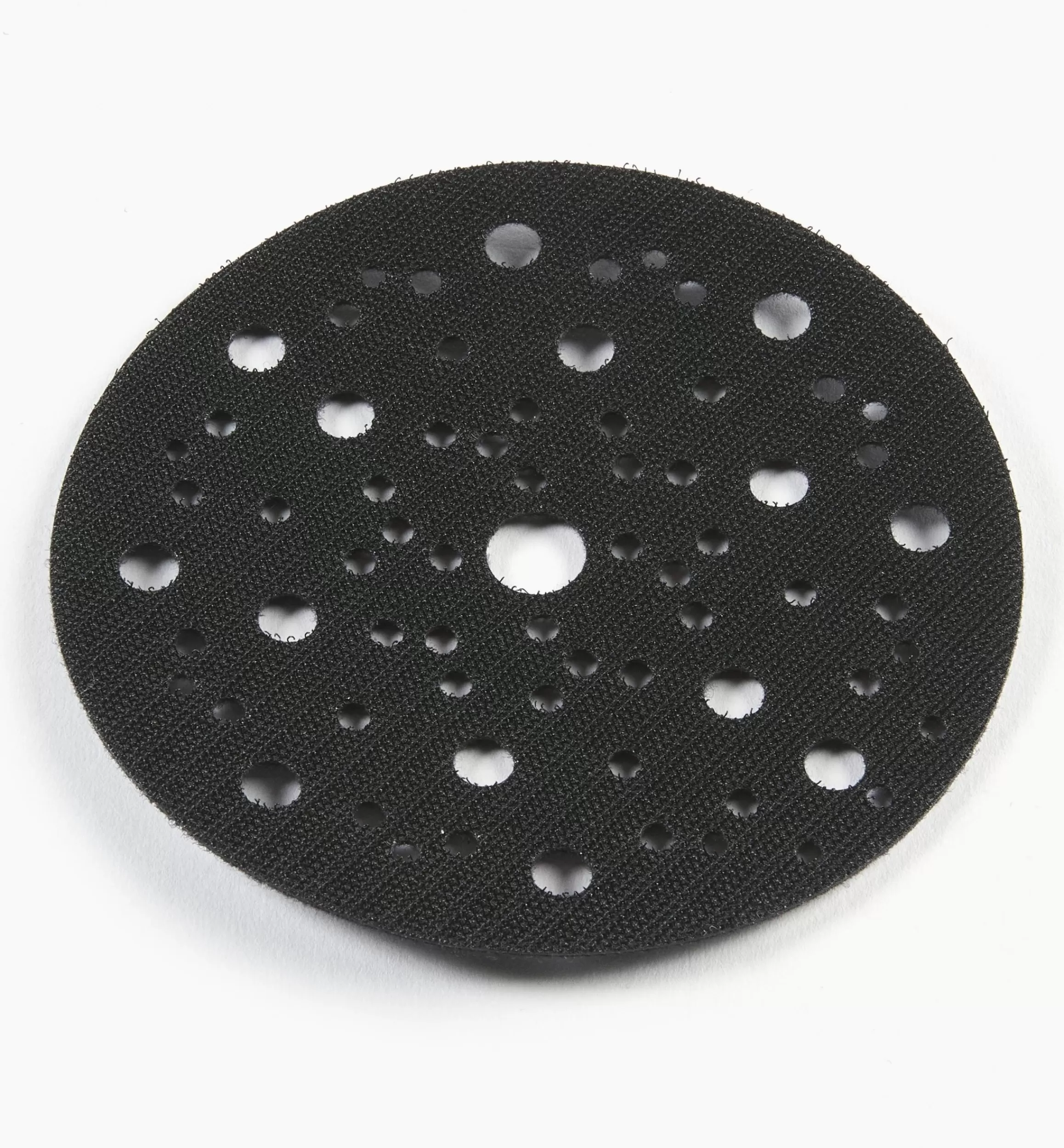 Lee Valley Mirka 6" Multi-Hole Grip-Faced Platen Protector