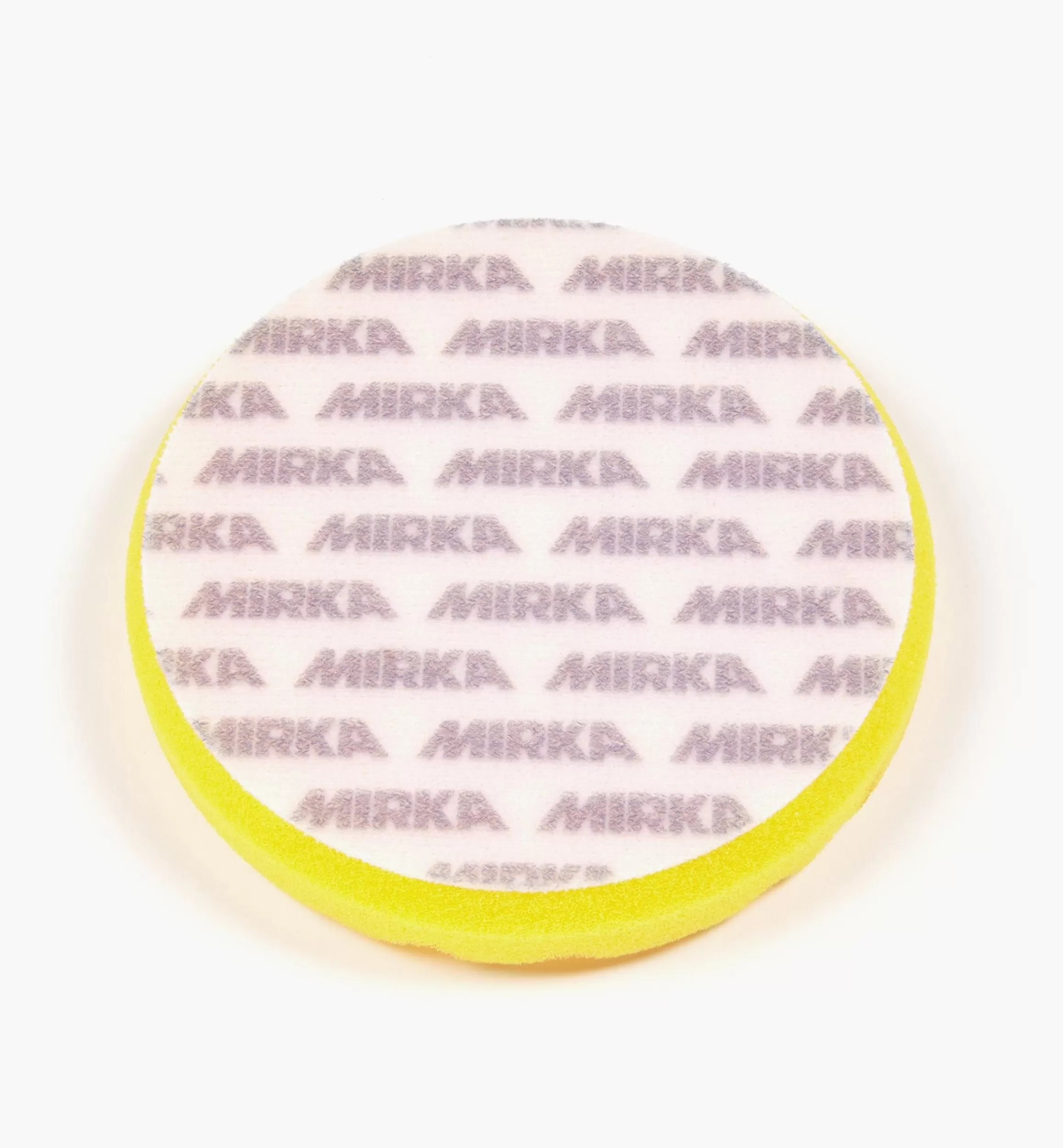 Lee Valley Mirka 6" Yellow Waffle Foam Pad