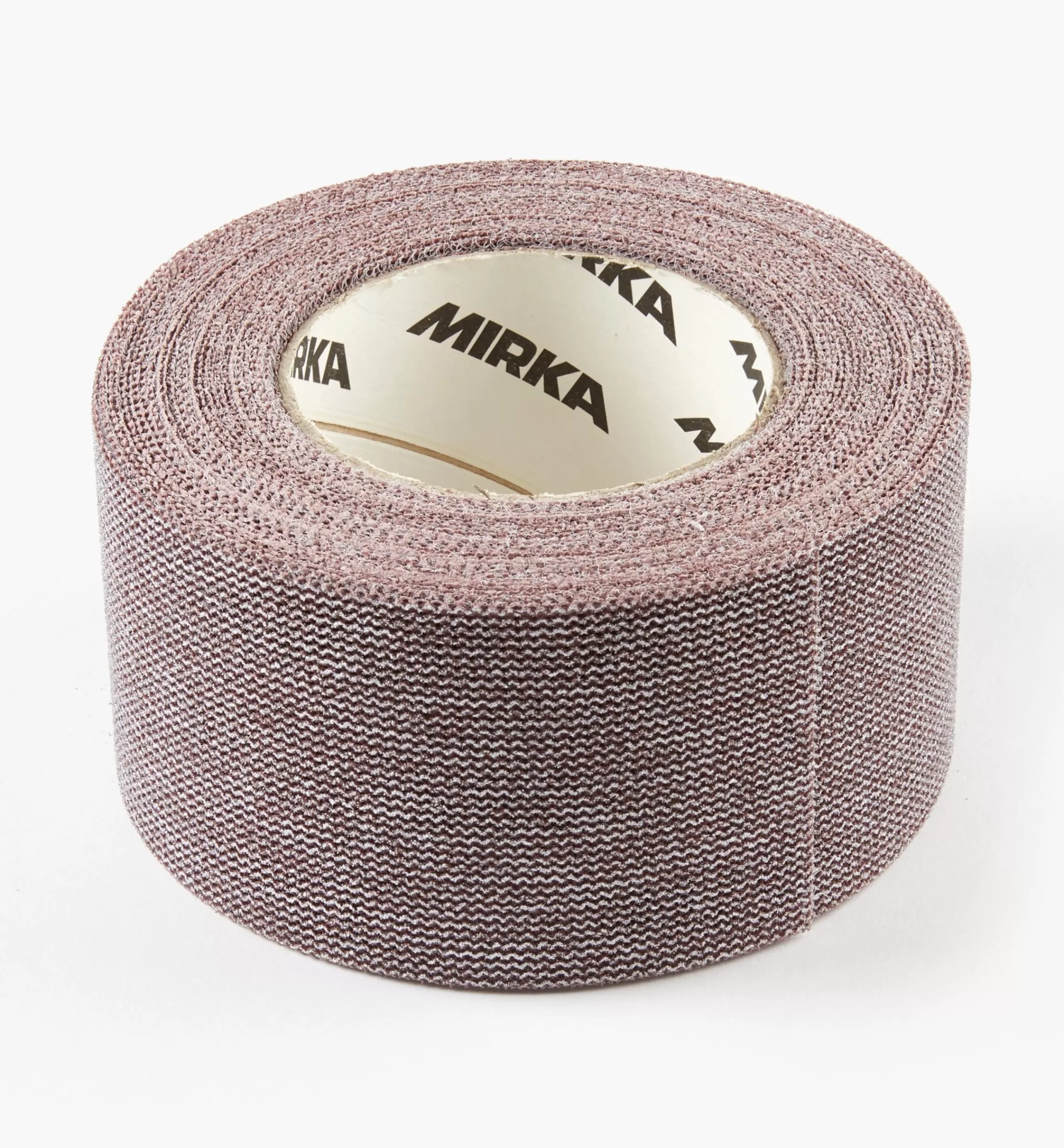 Lee Valley Mirka Abranet 2 3/4" × 10 Yd. Rolls