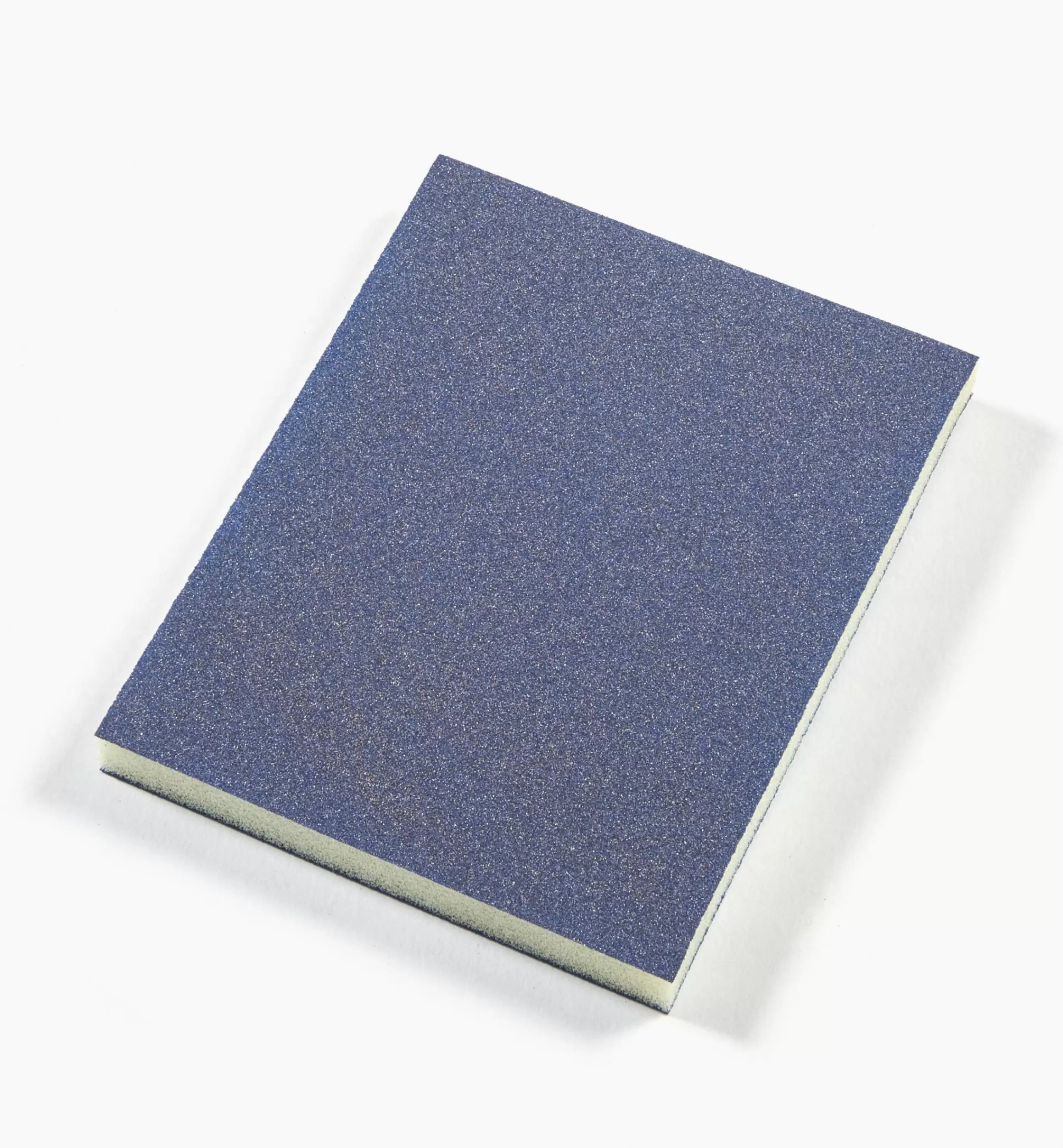 Lee Valley Mirka Double-Sided Abrasive Sponge Sheets