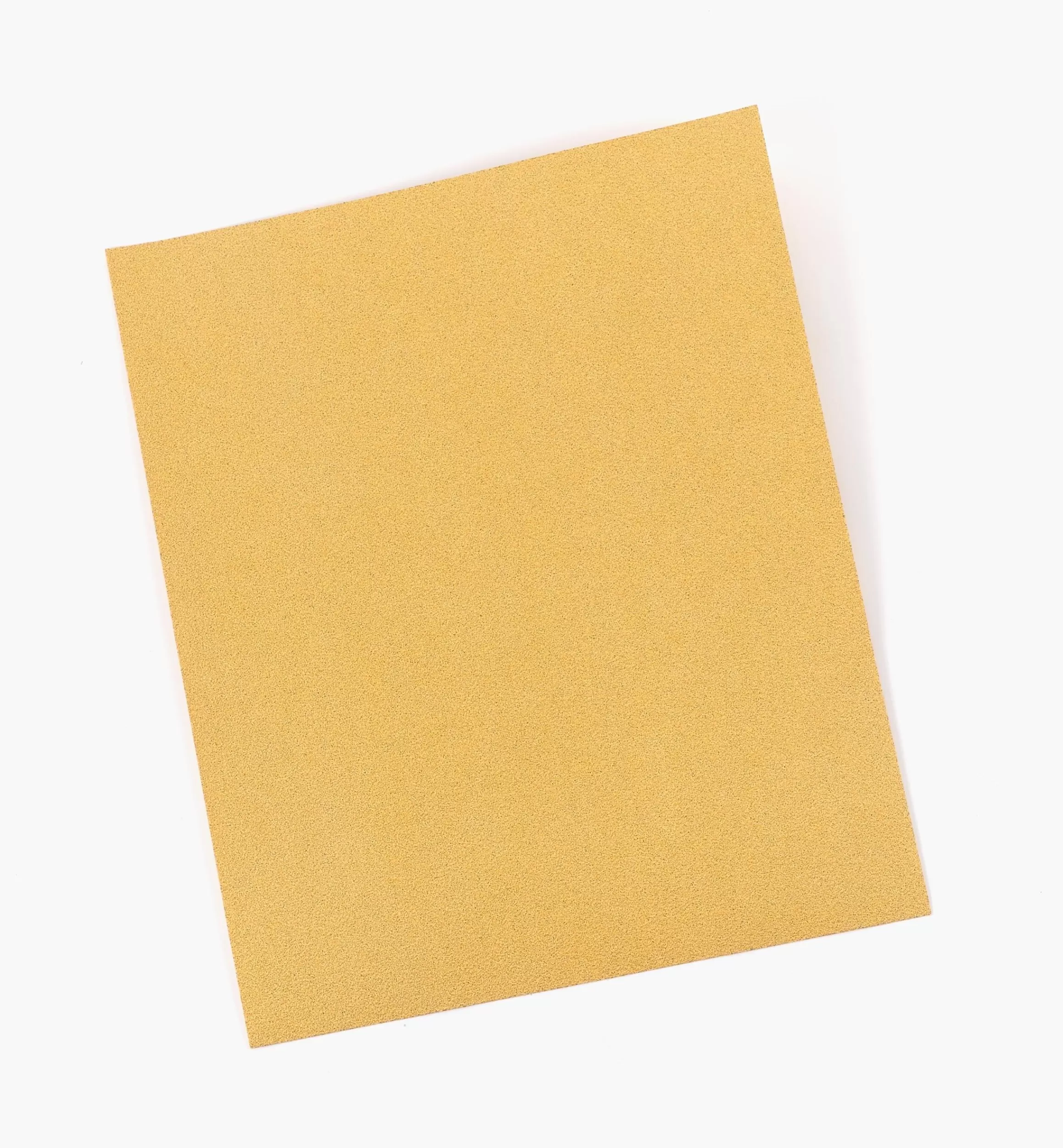 Lee Valley Mirka Gold Sandpaper Sheets