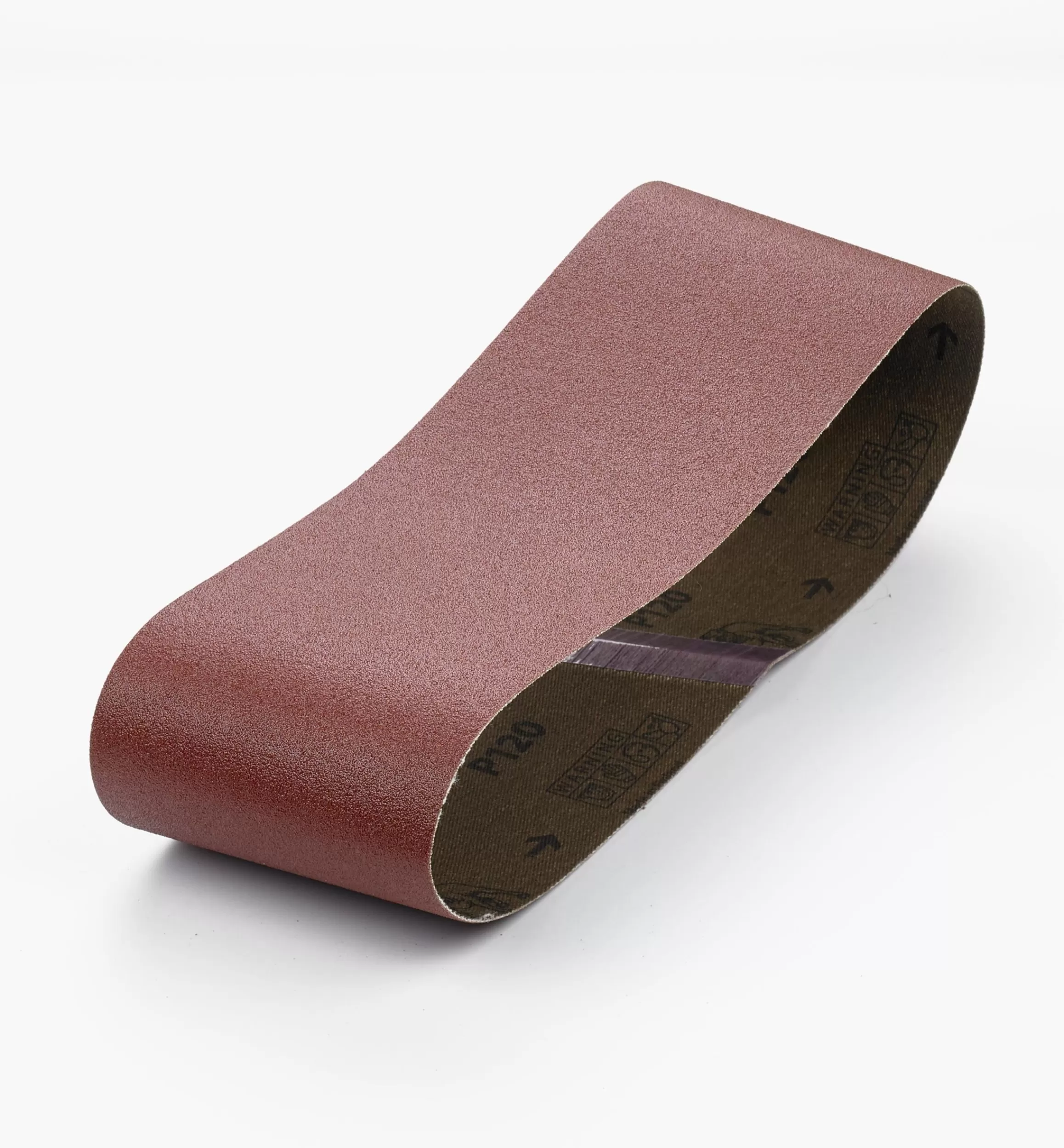 Lee Valley Mirka Hiolit XO 3" × 21" Belts