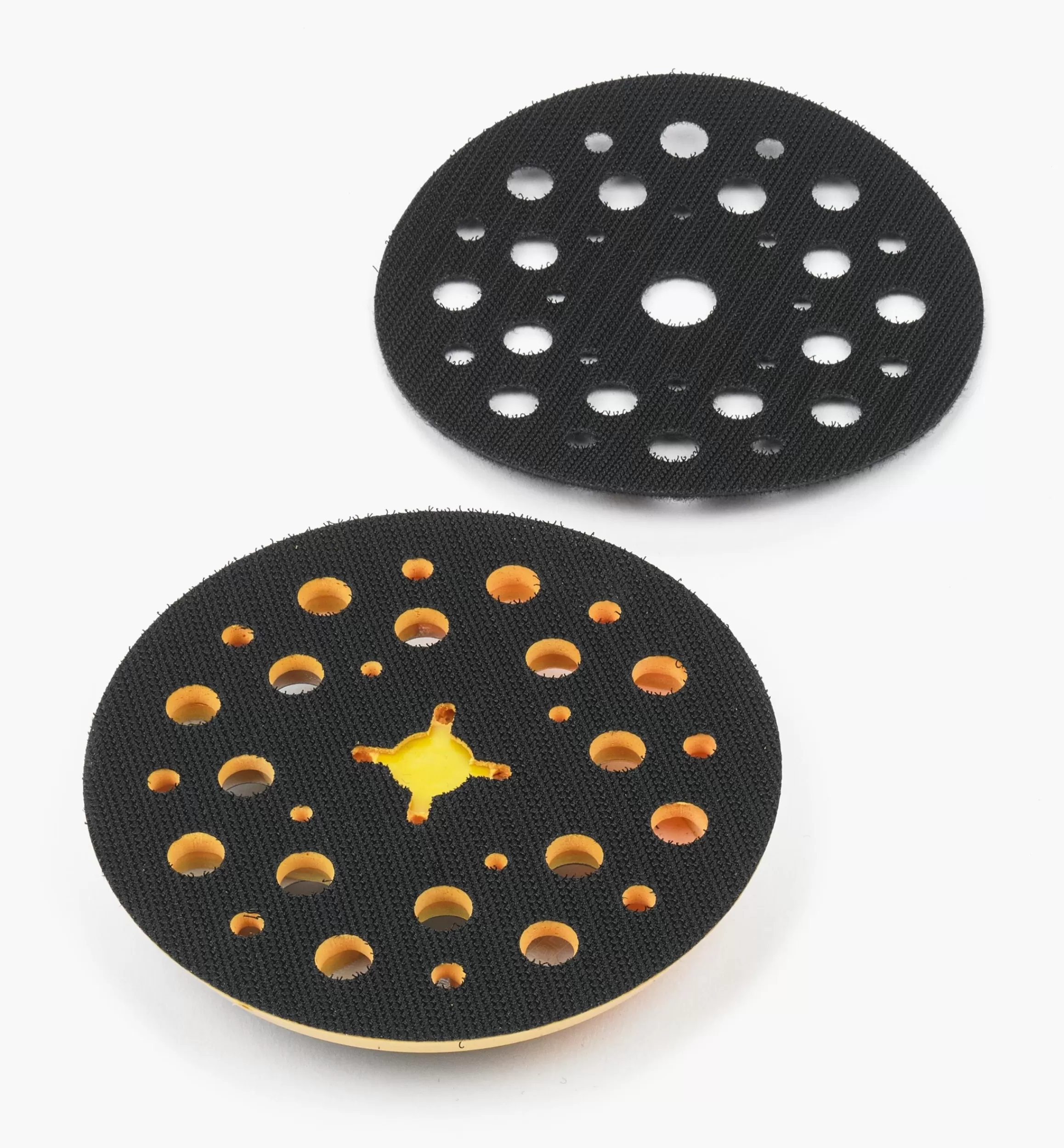 Lee Valley Mirka 28-Hole 5" Grip-Faced Net Pad
