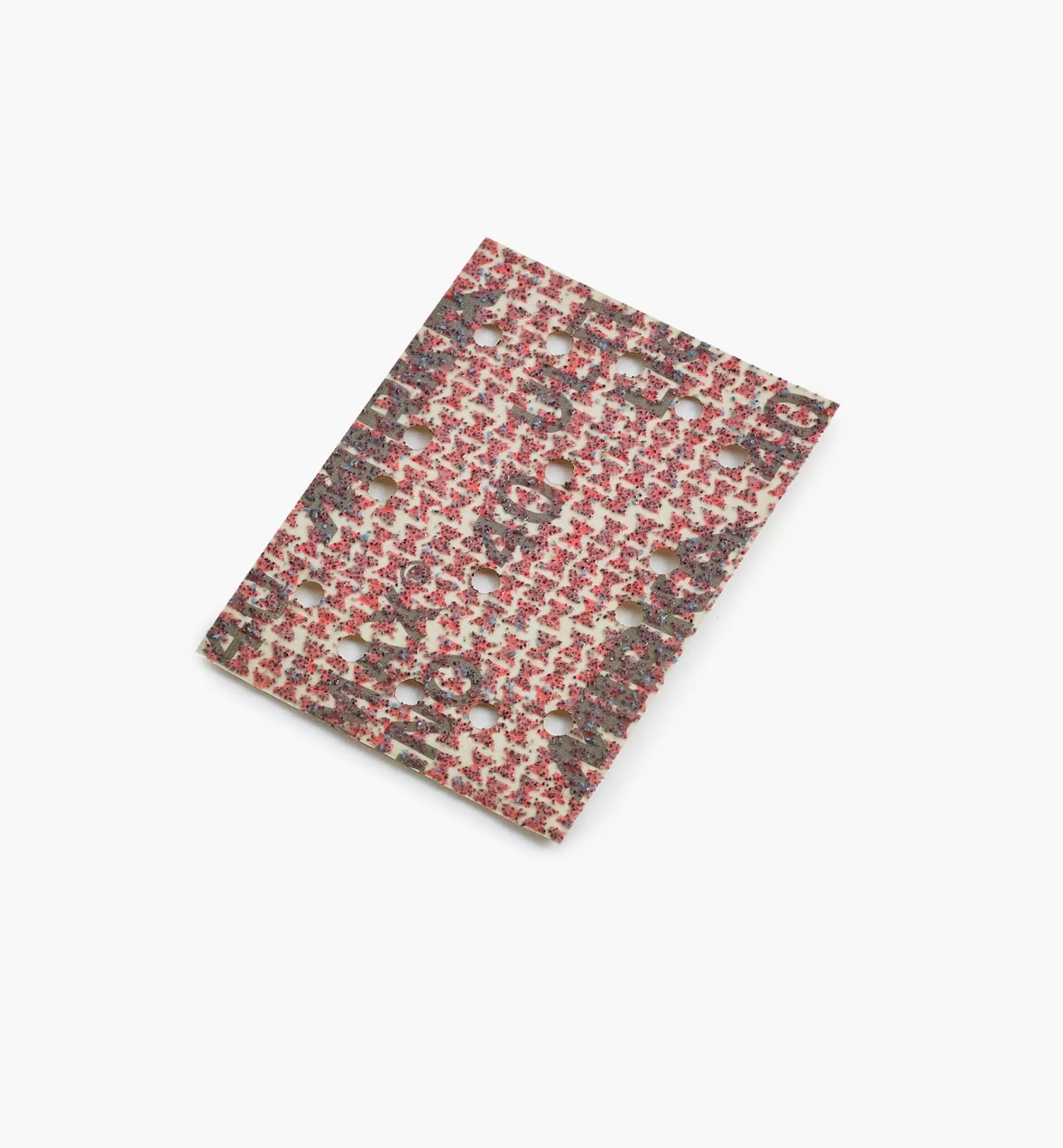 Lee Valley Mirka Ultimax Ligno 3" × 4" Grip Sheets