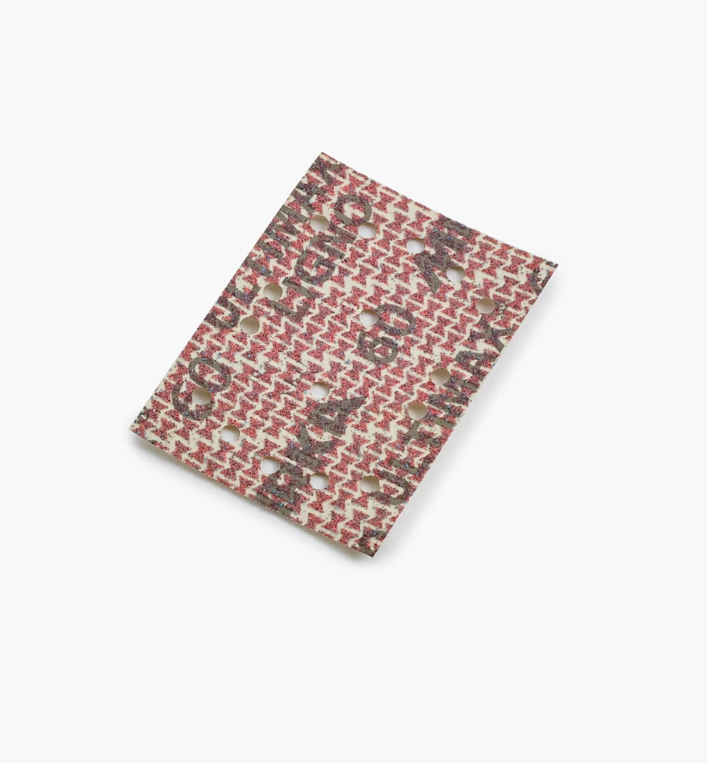 Lee Valley Mirka Ultimax Ligno 3" × 4" Grip Sheets