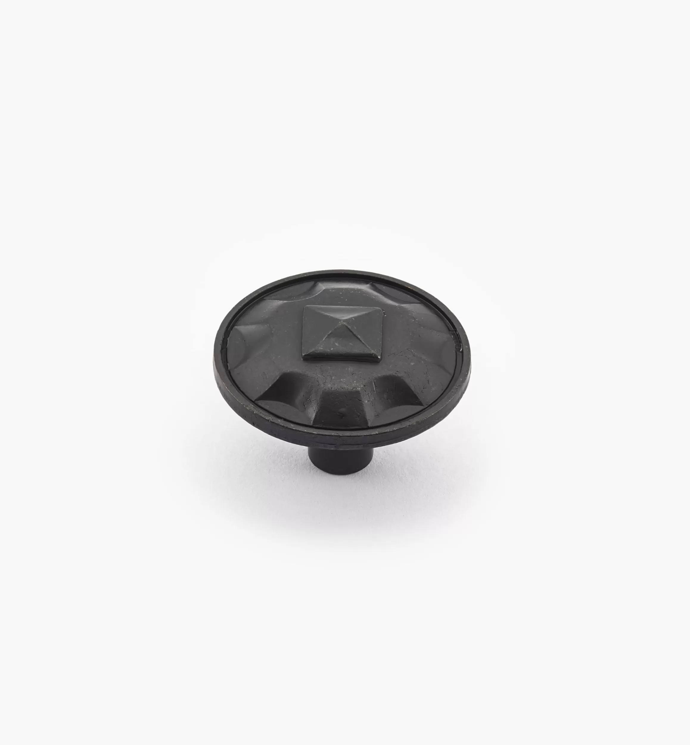 Lee Valley Mission-Style Round Knob