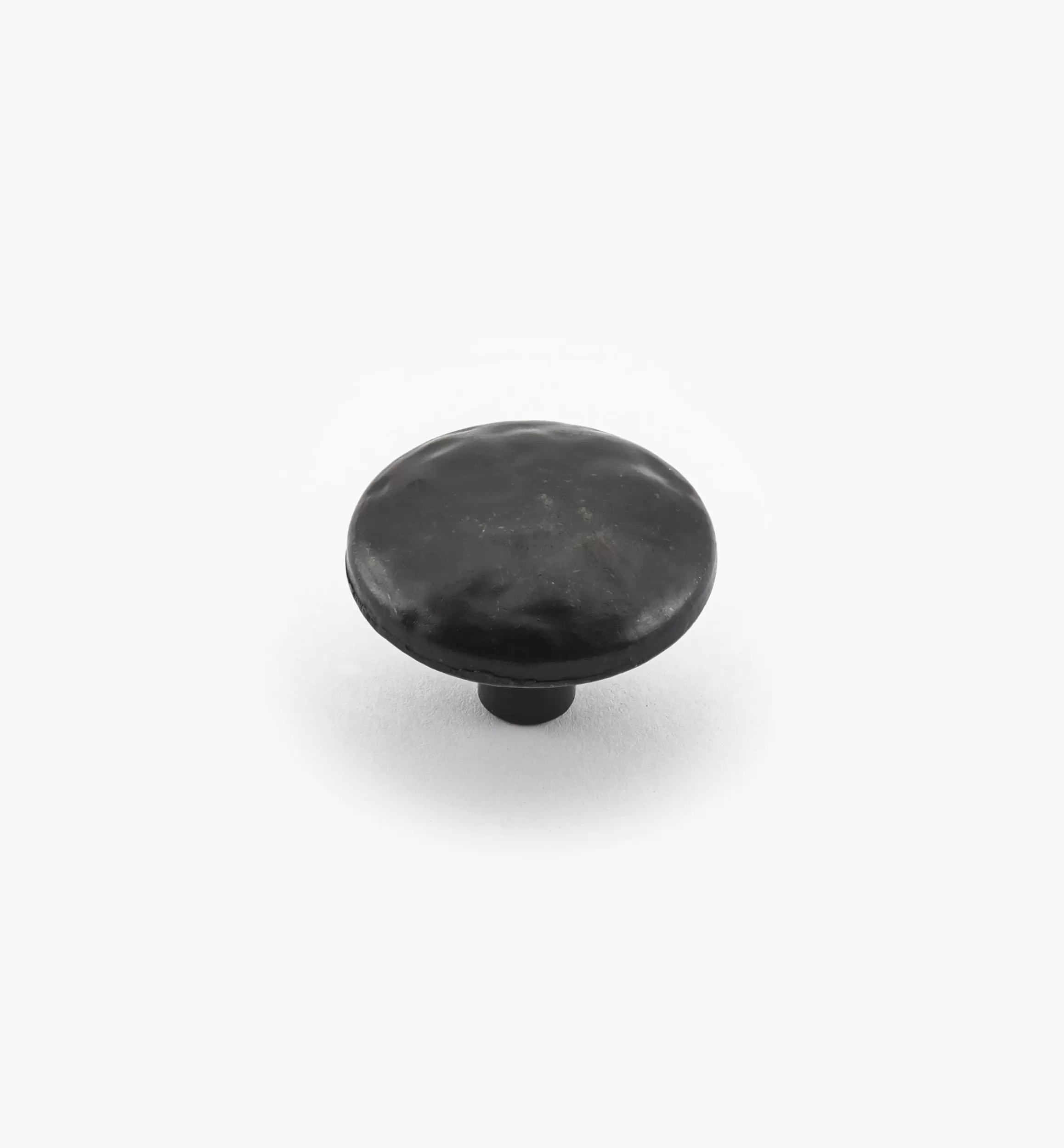 Lee Valley Mission-Style Round Knob