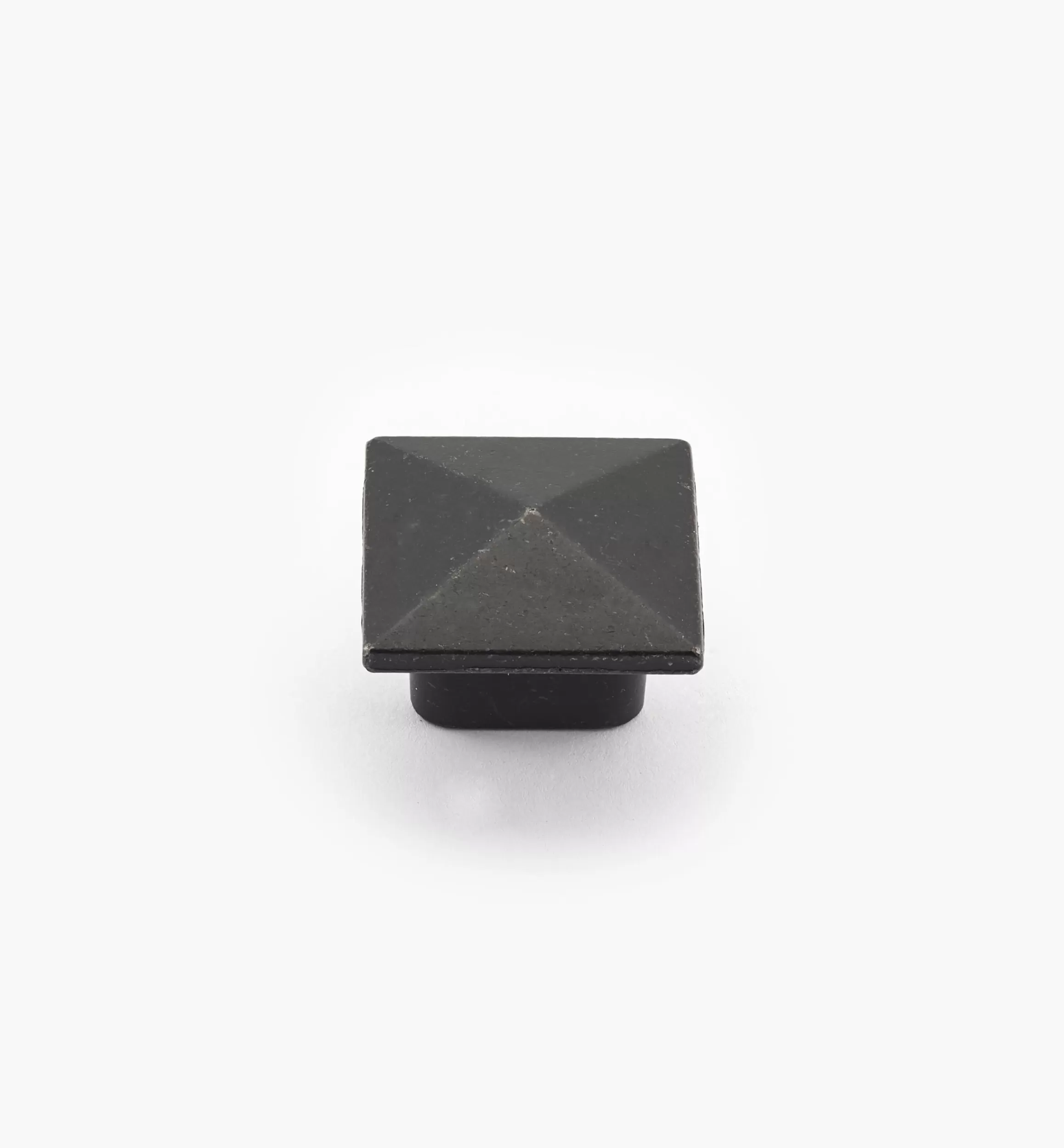 Lee Valley Mission-Style Square Knob