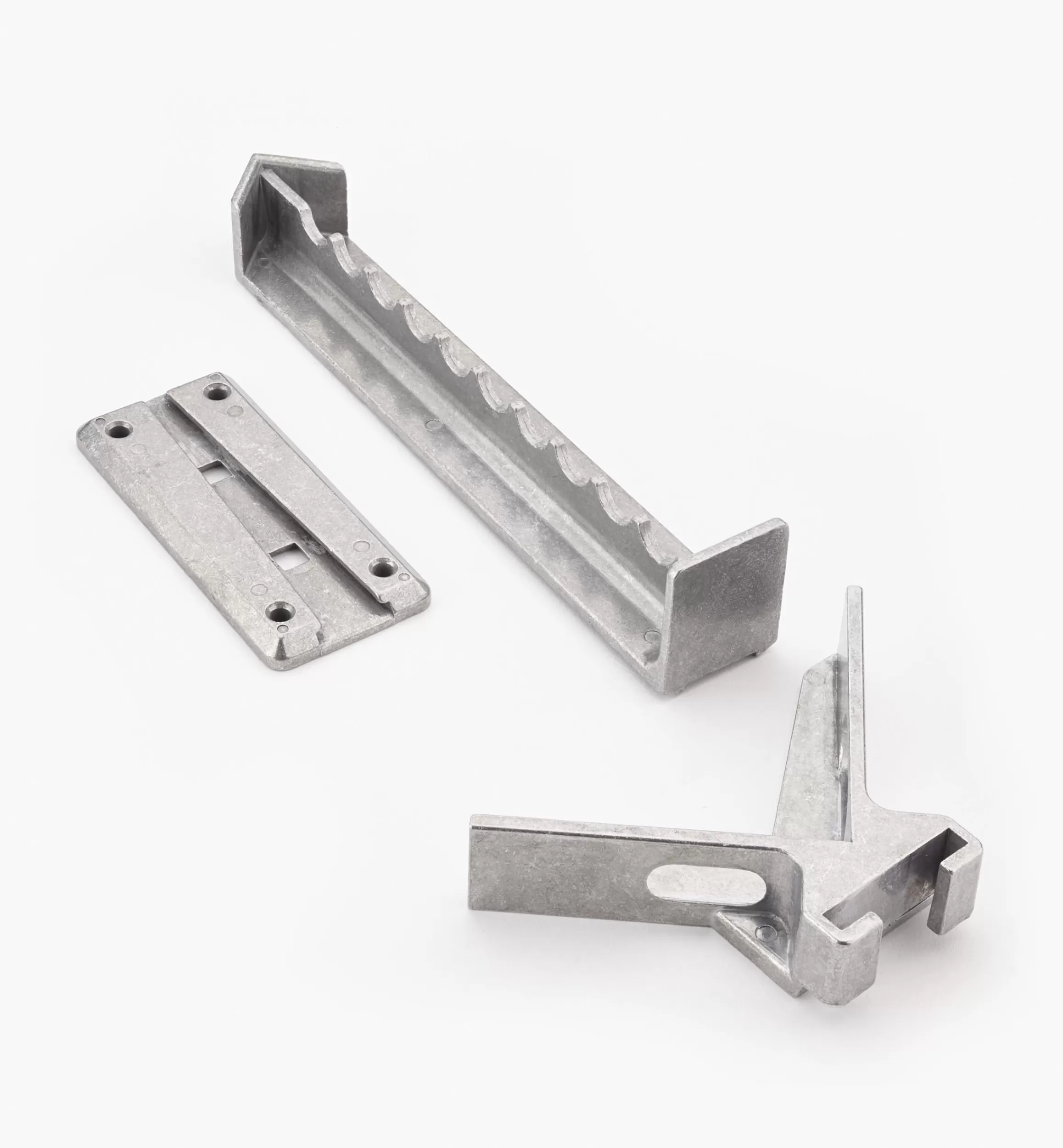 Lee Valley Miter Attachment For Dubuque Face-Frame Clamp