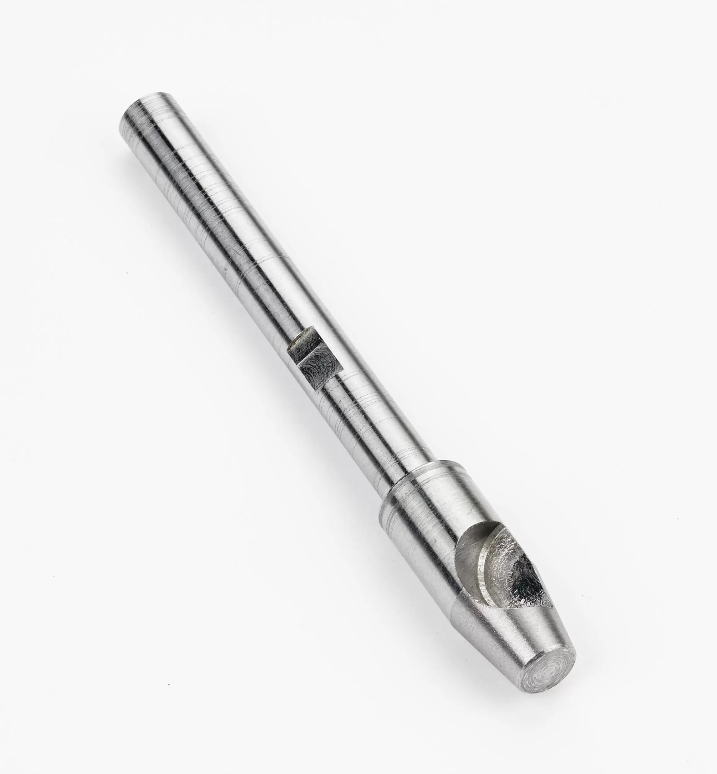 Lee Valley 10mm (15/32") Pen Mill Pilot Shaft