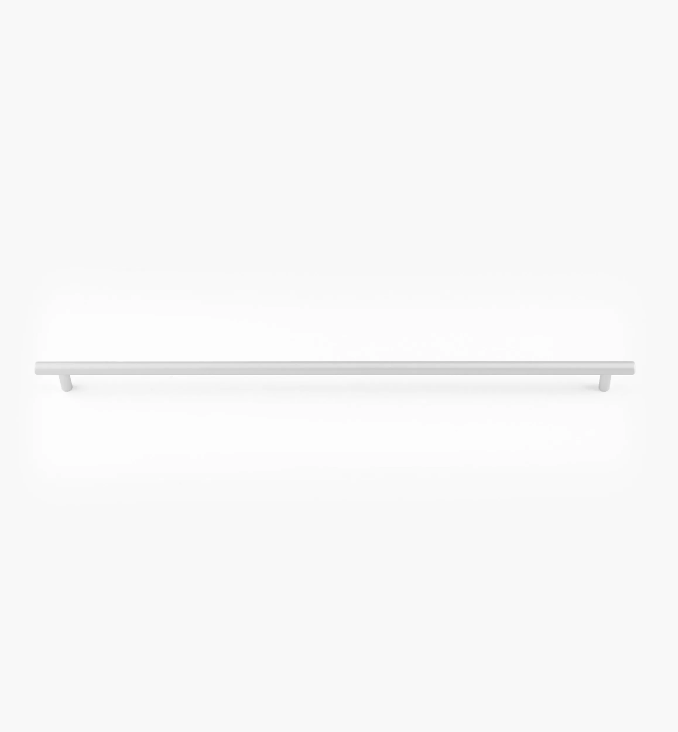 Lee Valley 12mm Aluminum Bar Handles