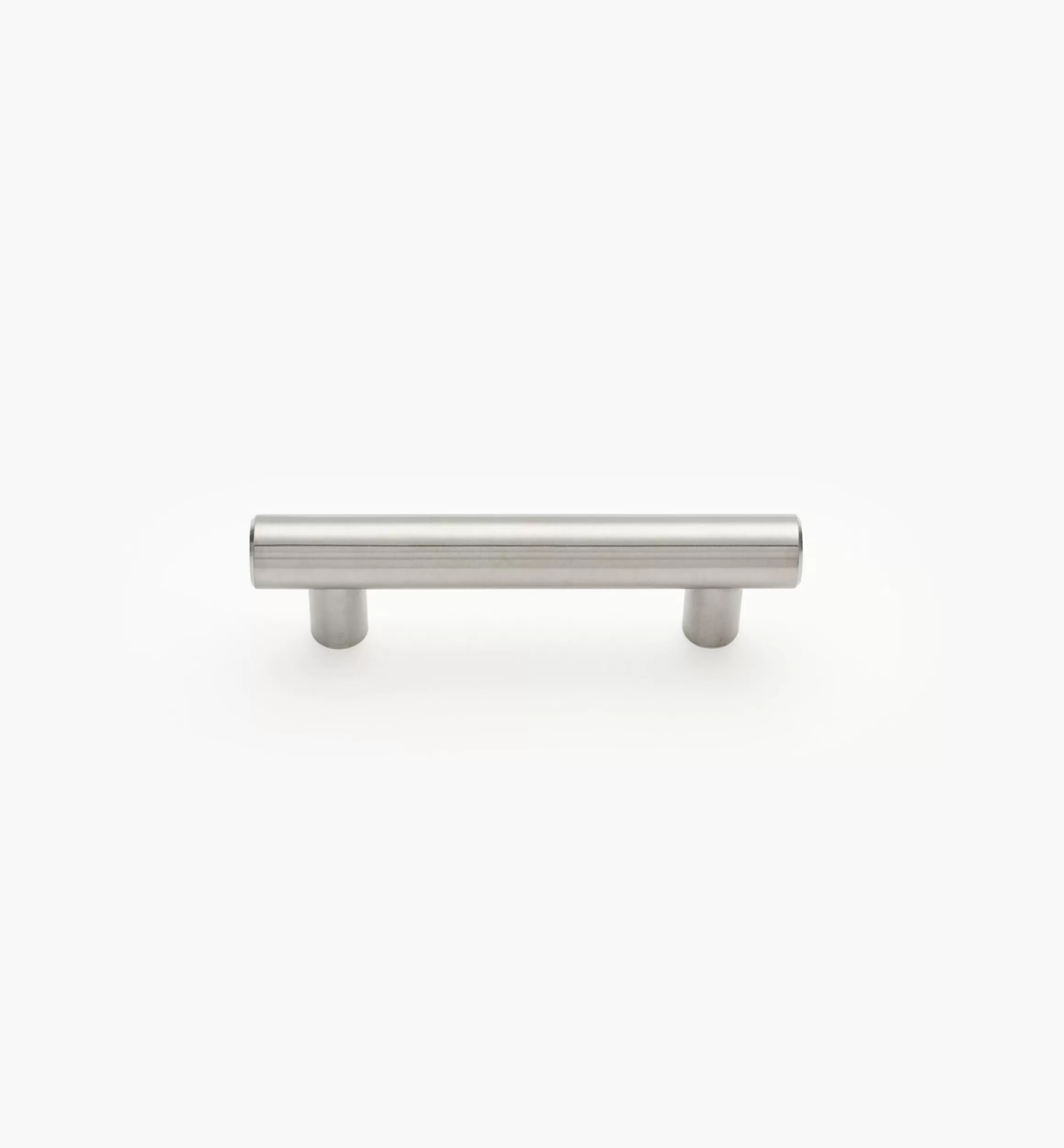 Lee Valley 19mm Stainless-Steel Bar Handles
