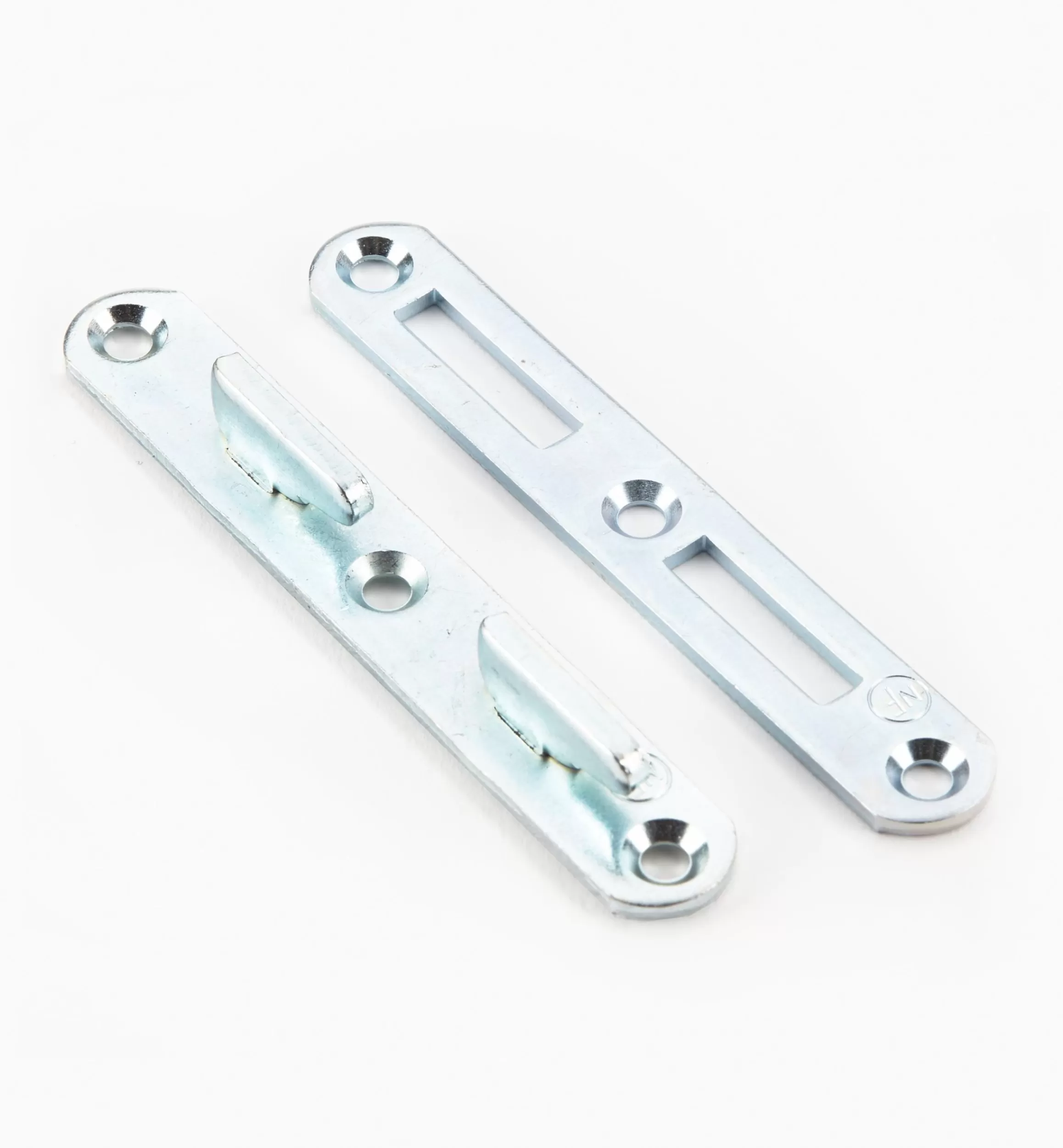 Lee Valley Mortise Bedlocks