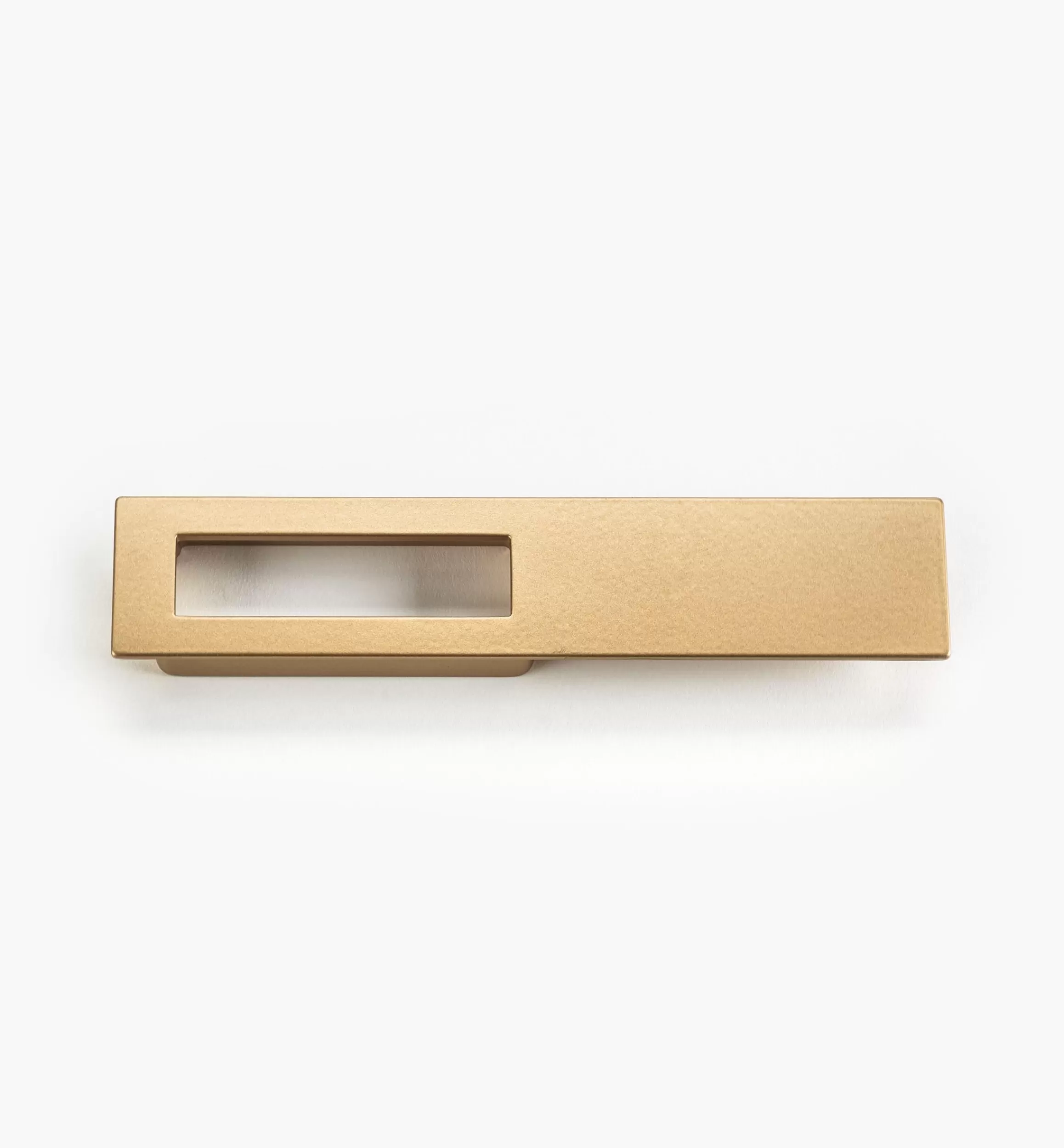 Lee Valley Mortise Pulls