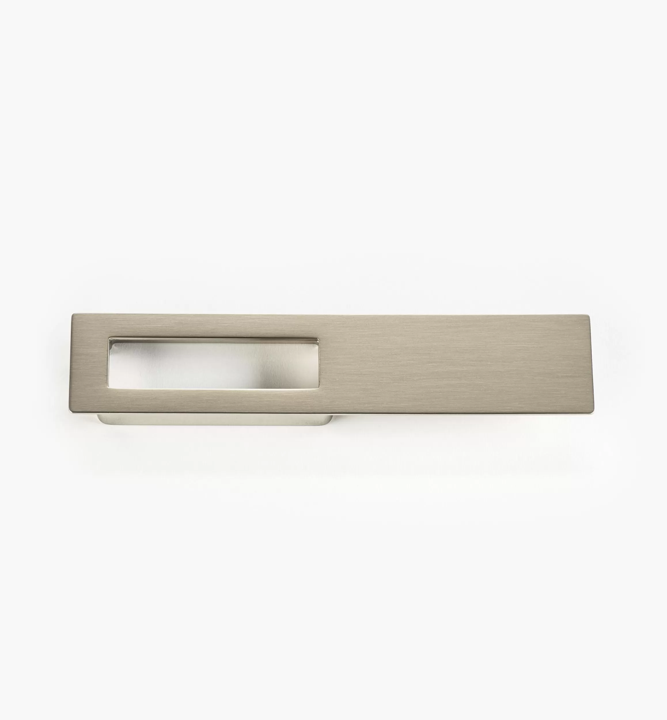 Lee Valley Mortise Pulls