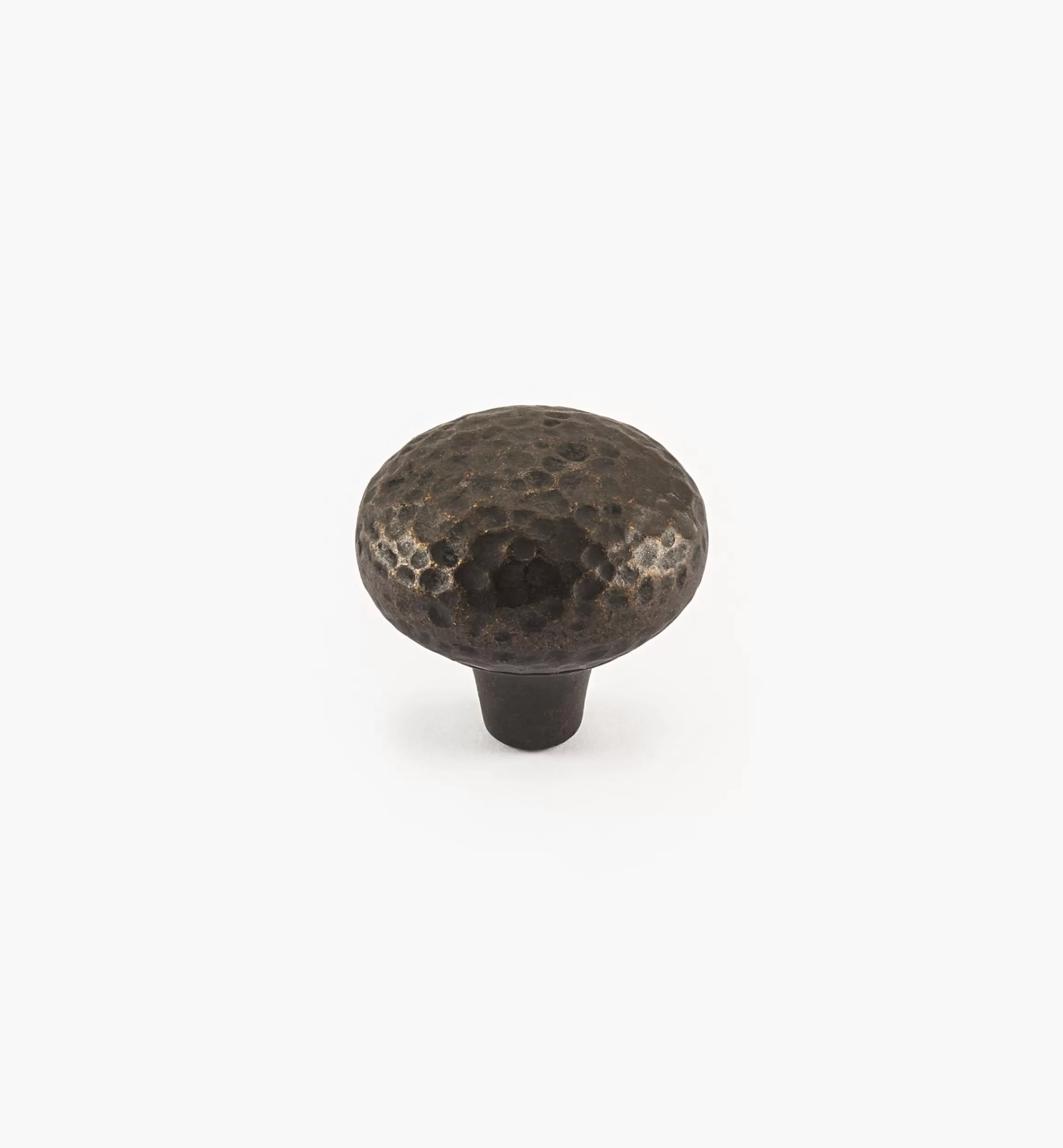 Lee Valley Mountain Lodge Round Knobs