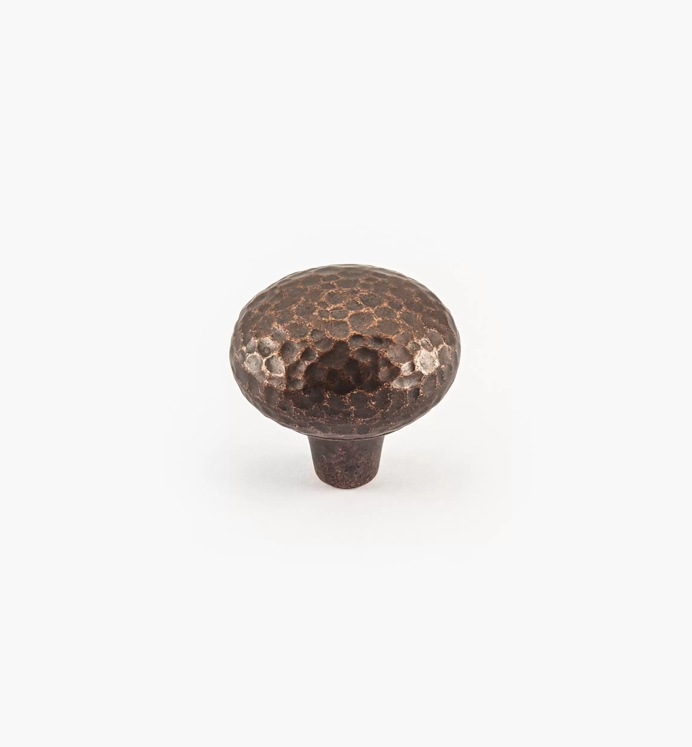 Lee Valley Mountain Lodge Round Knobs