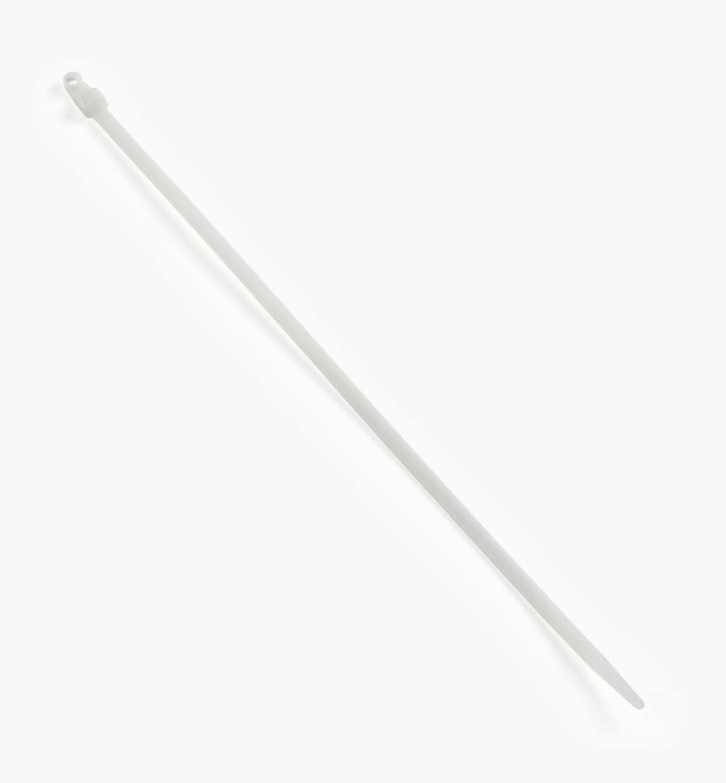 Lee Valley Mounting Cable Ties