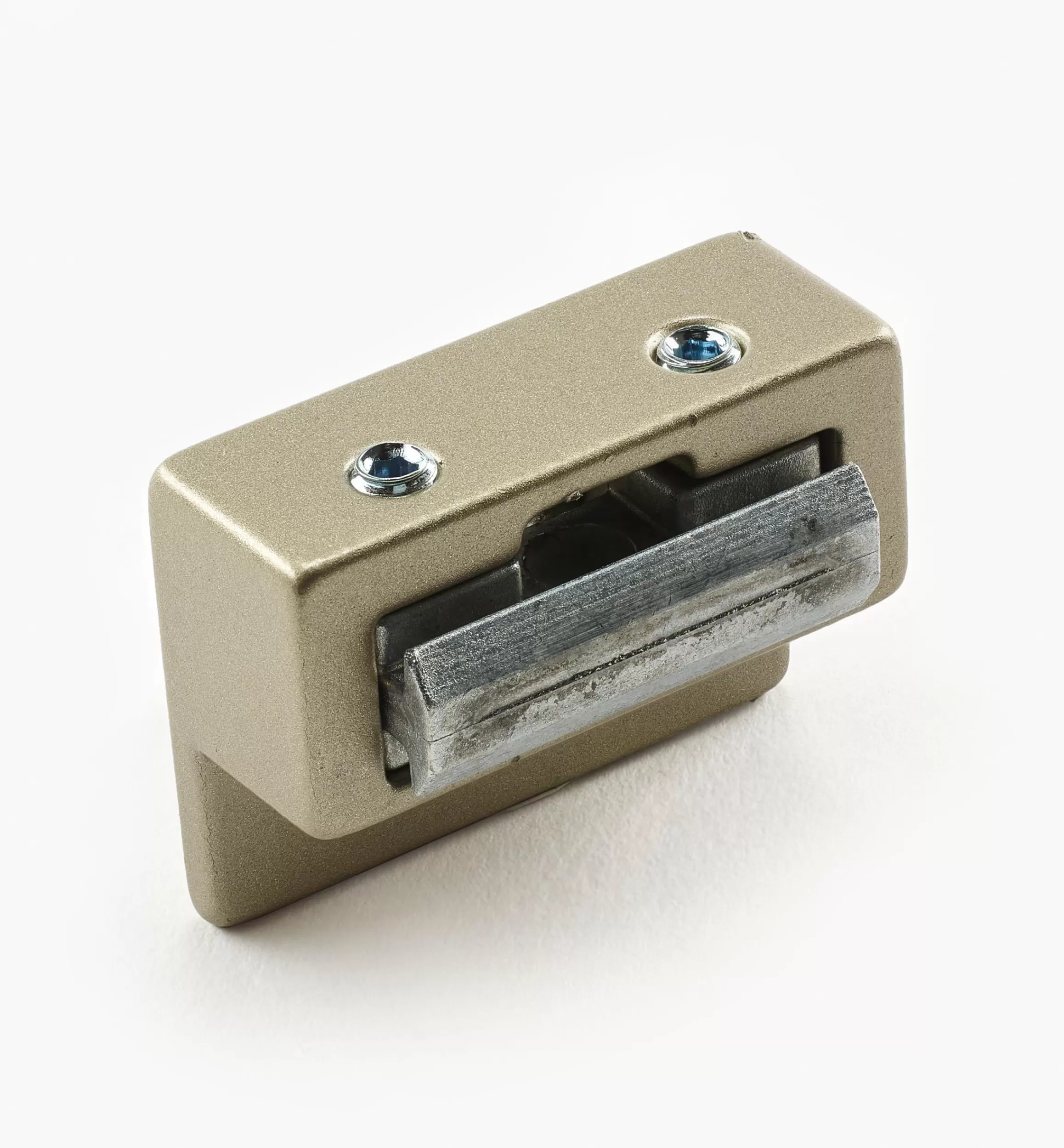 Lee Valley Mounting Post For The Aluminum Wall-Mount Rail Storage System