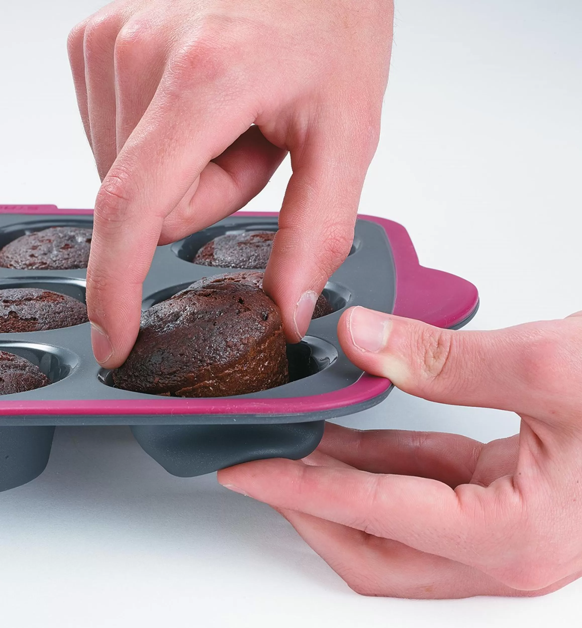 Lee Valley Muffin Pans