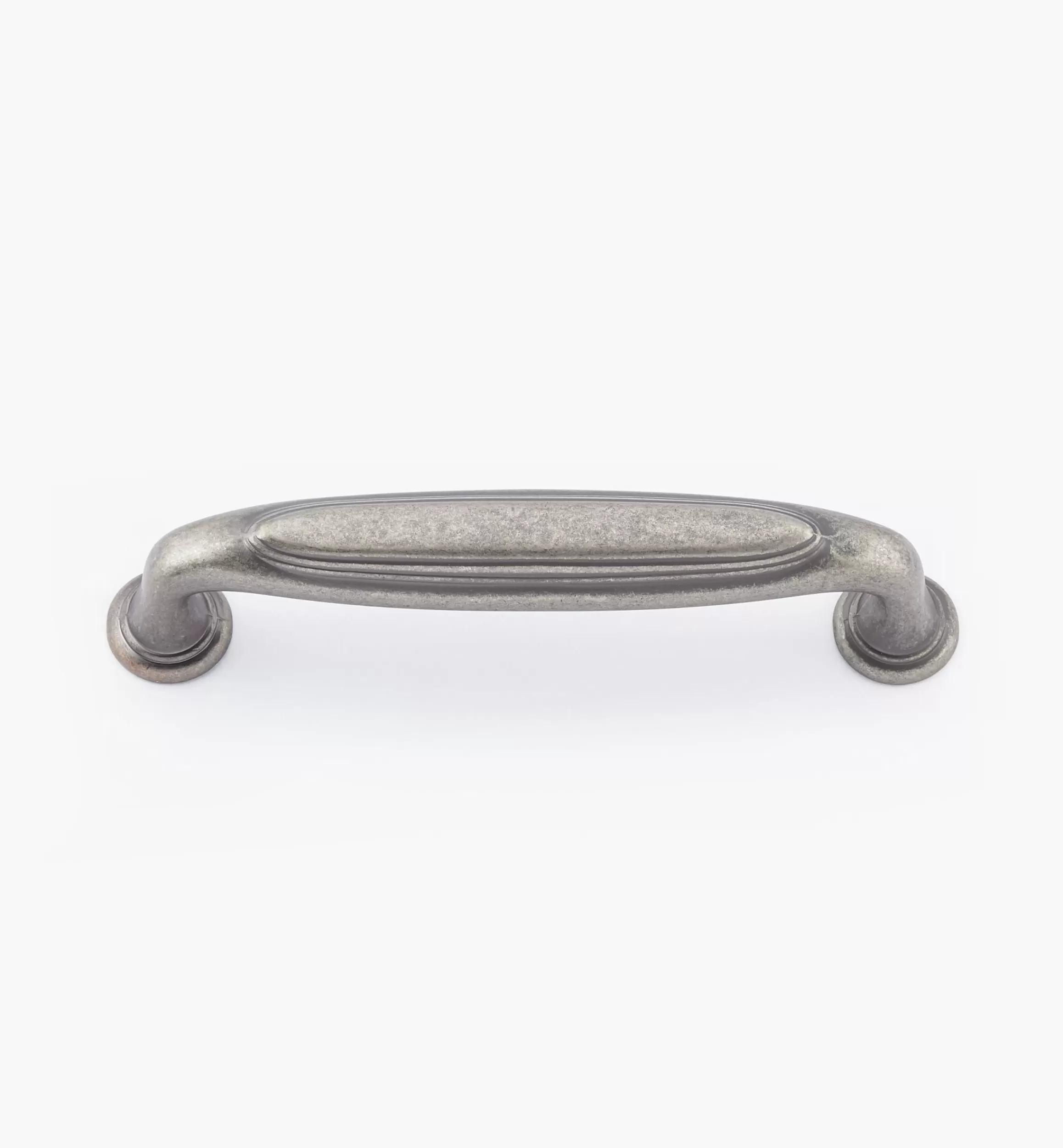 Lee Valley Mulholland Oval Handles