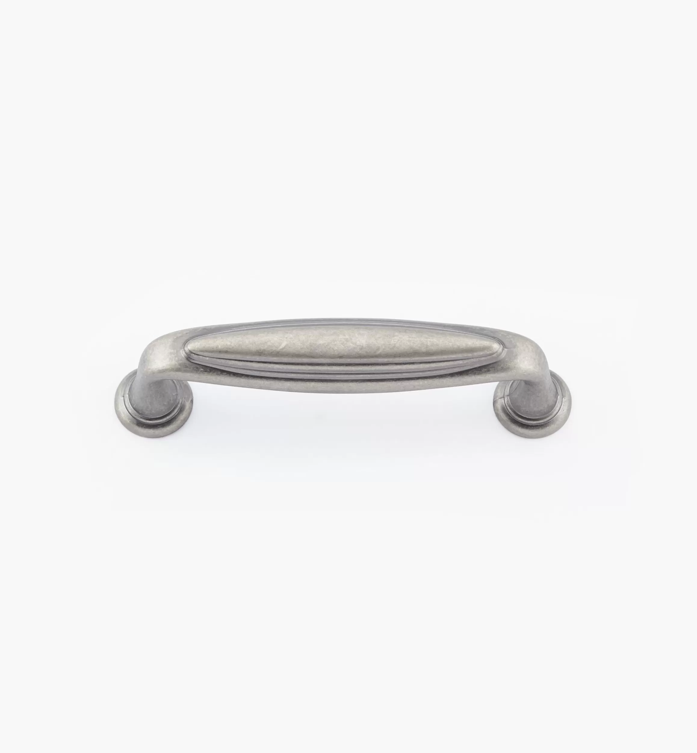 Lee Valley Mulholland Oval Handles