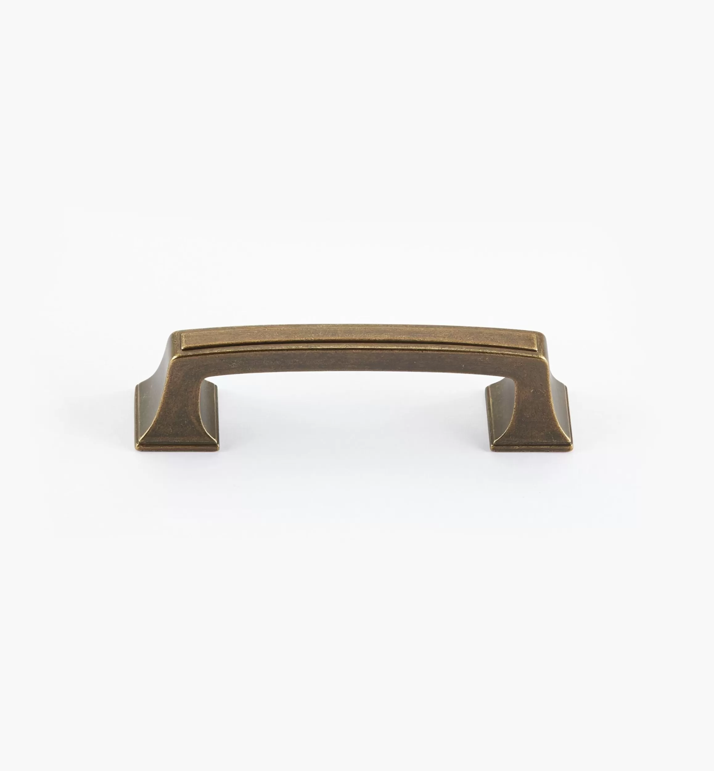 Lee Valley Mulholland Rectangular Handles